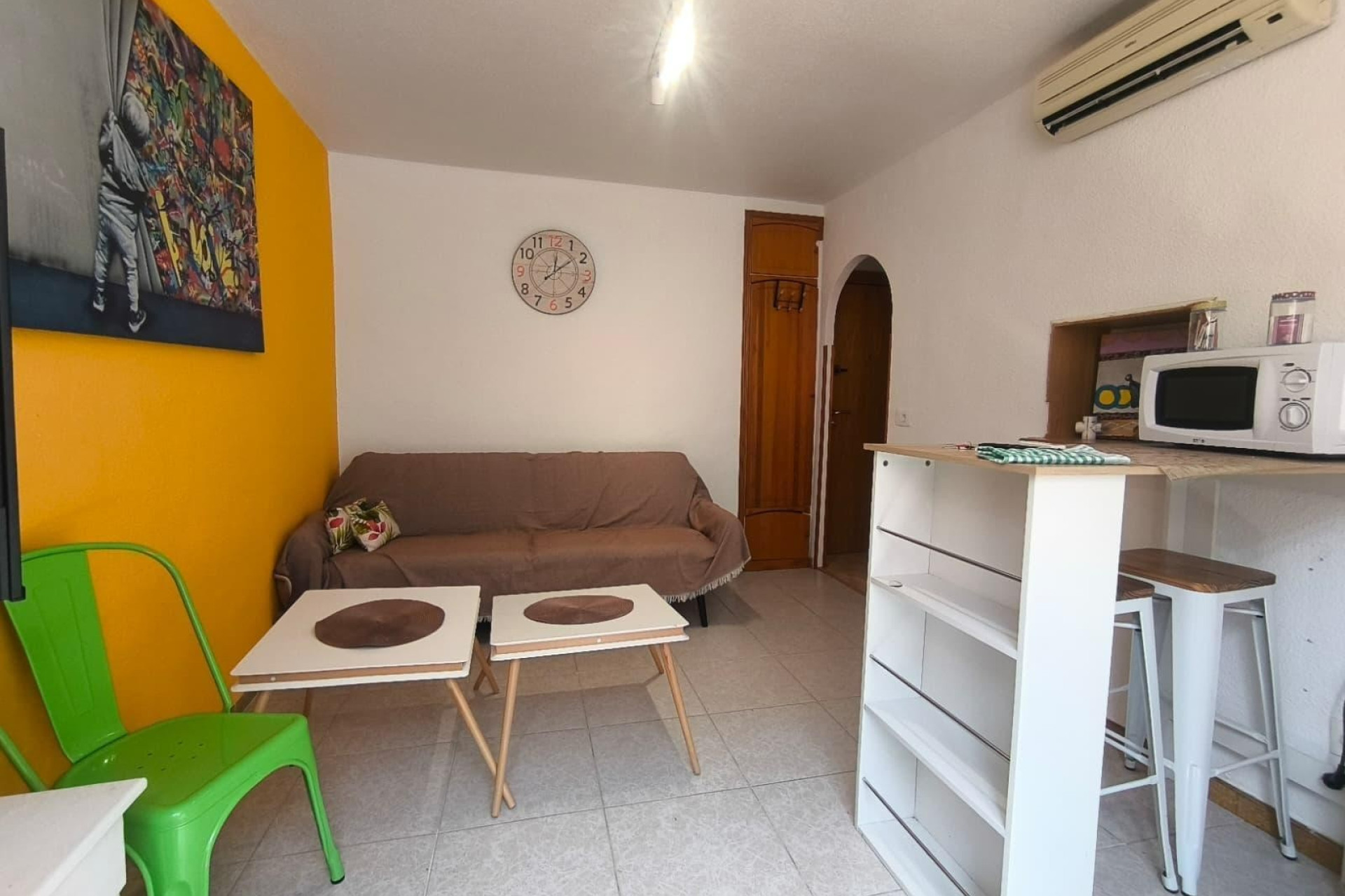 Resale - Apartment - Torrevieja - Playa del Cura