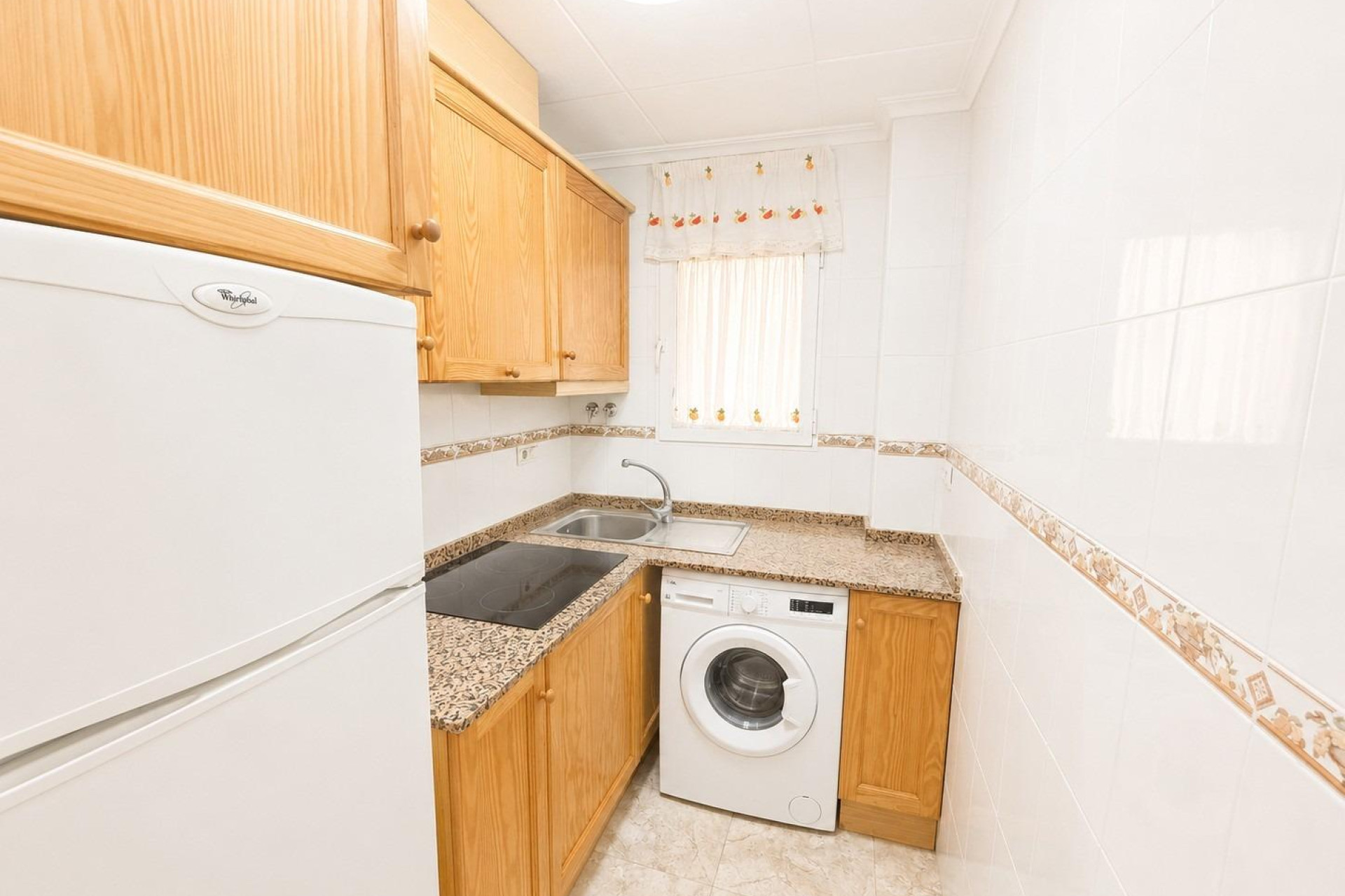 Resale - Apartment - Torrevieja - Playa del cura