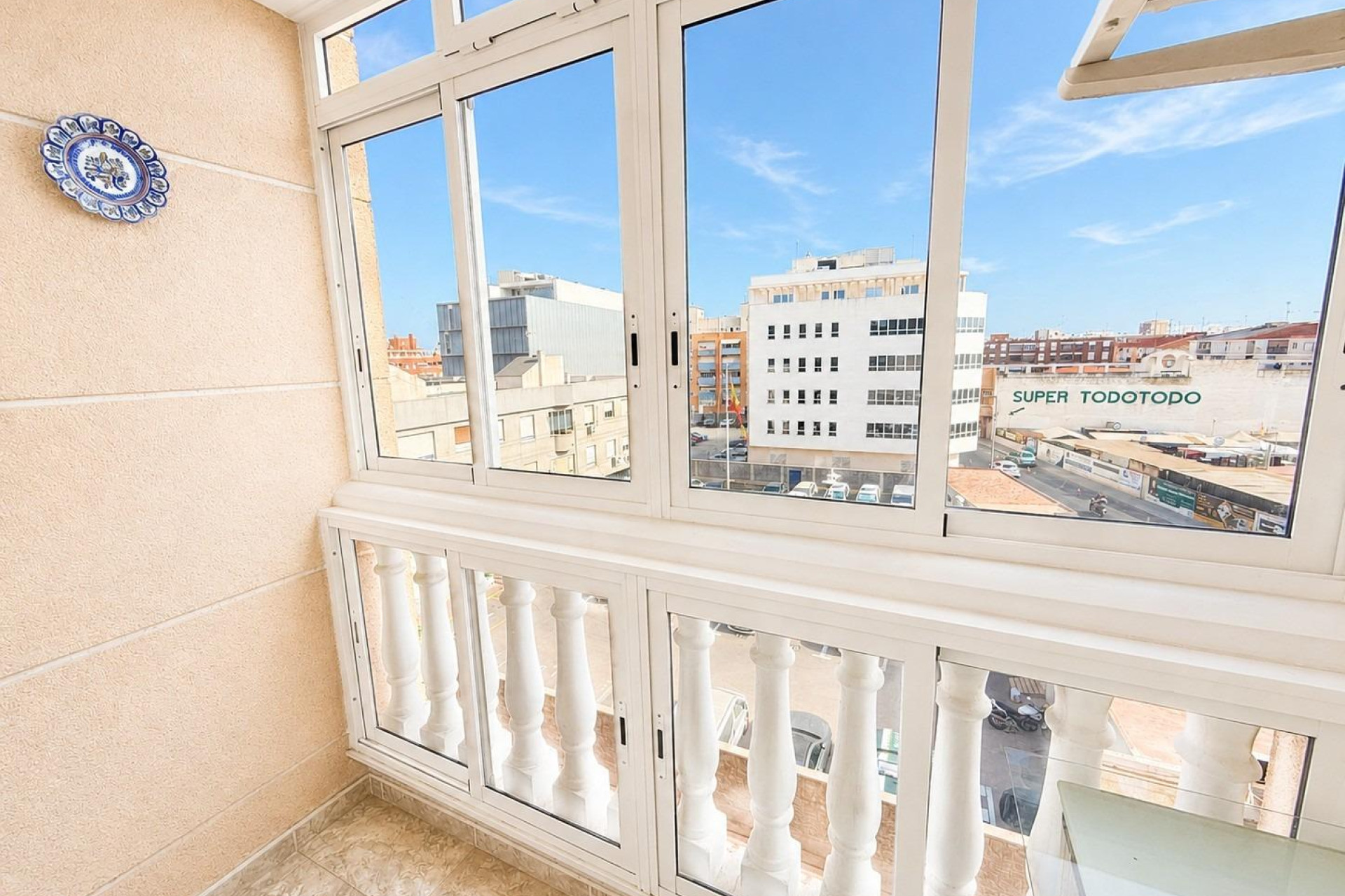 Resale - Apartment - Torrevieja - Playa del cura