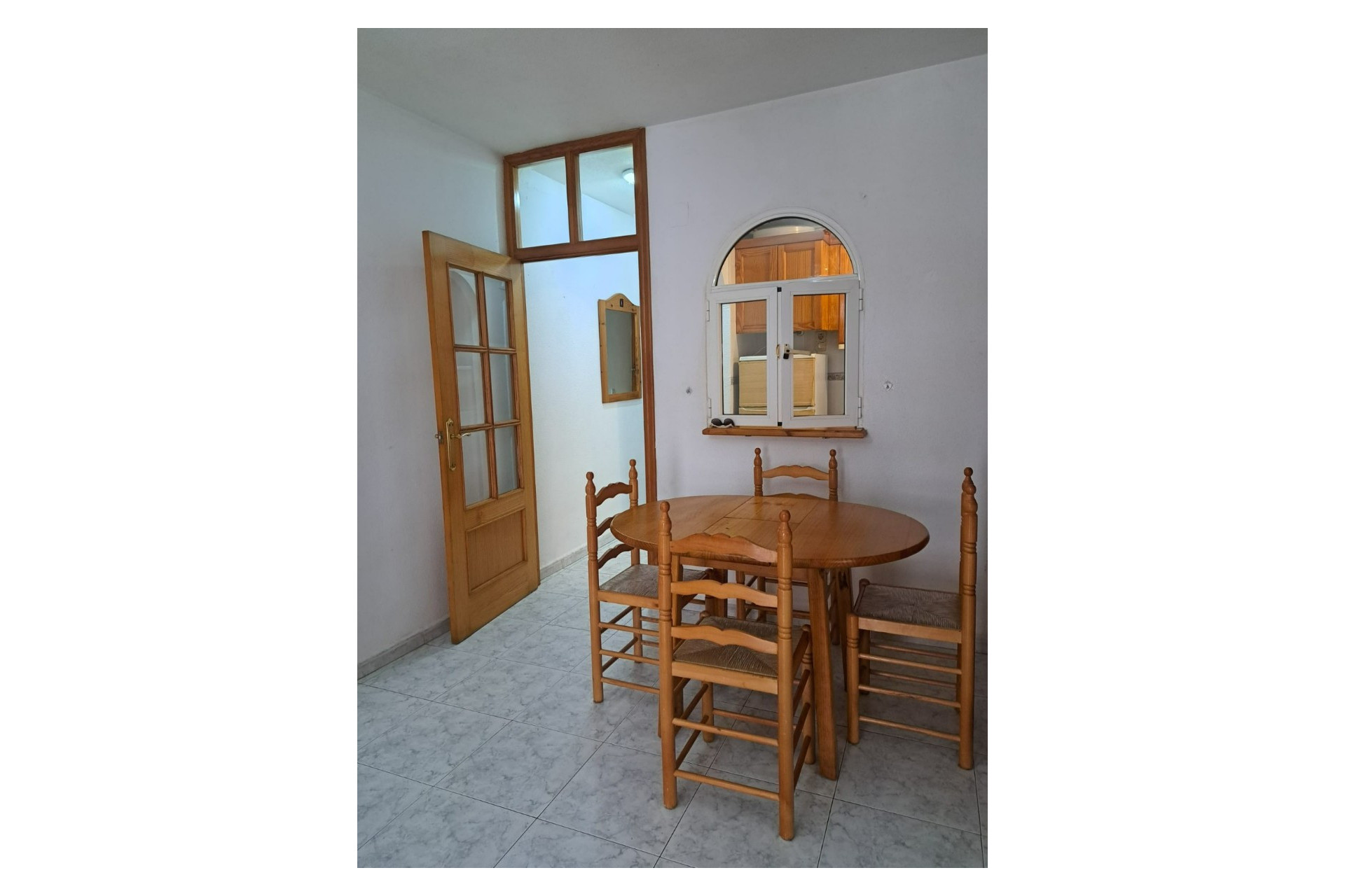 Resale - Apartment - Torrevieja - Playa del Cura