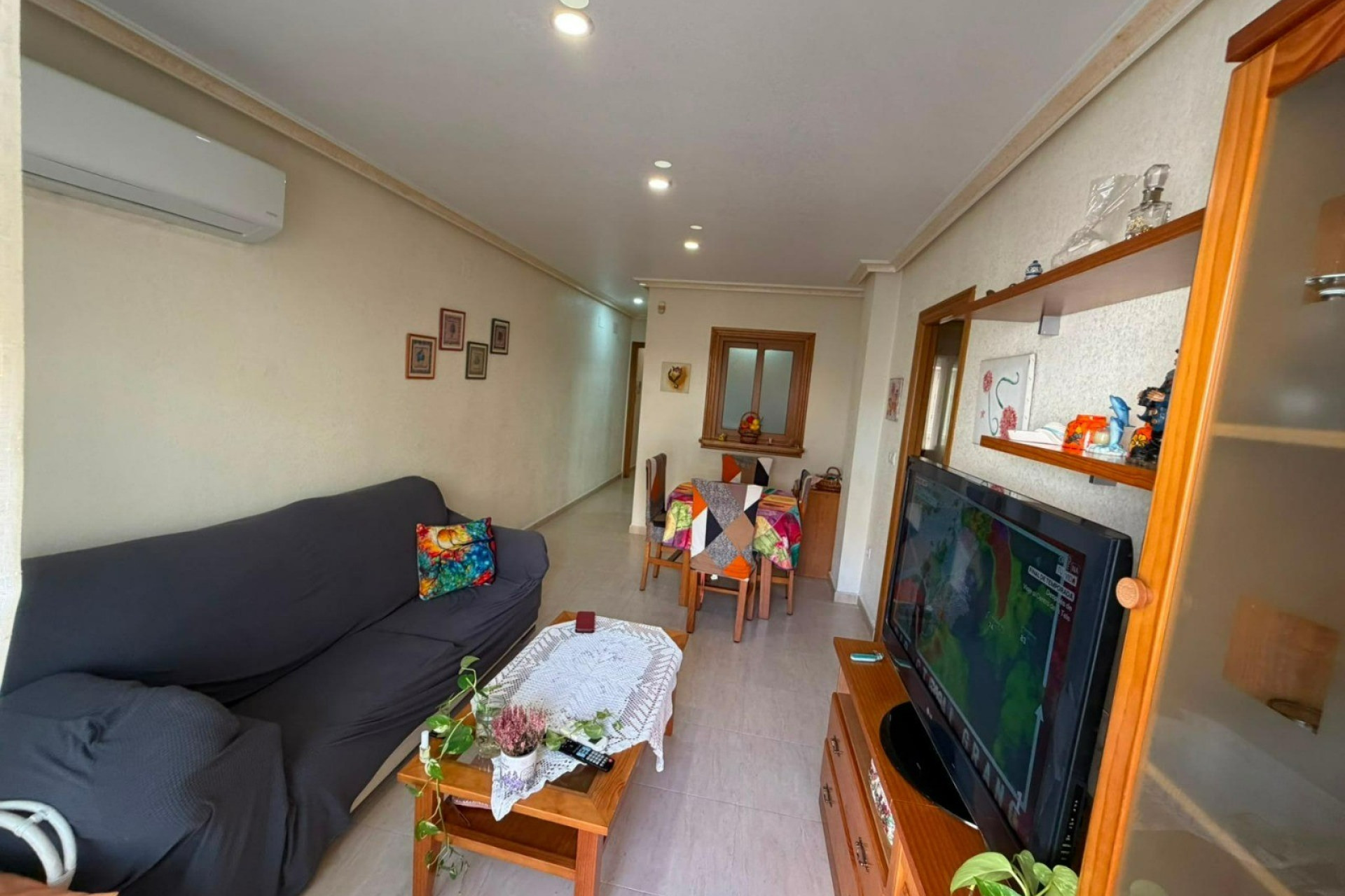 Resale - Apartment - Torrevieja - Playa del Cura