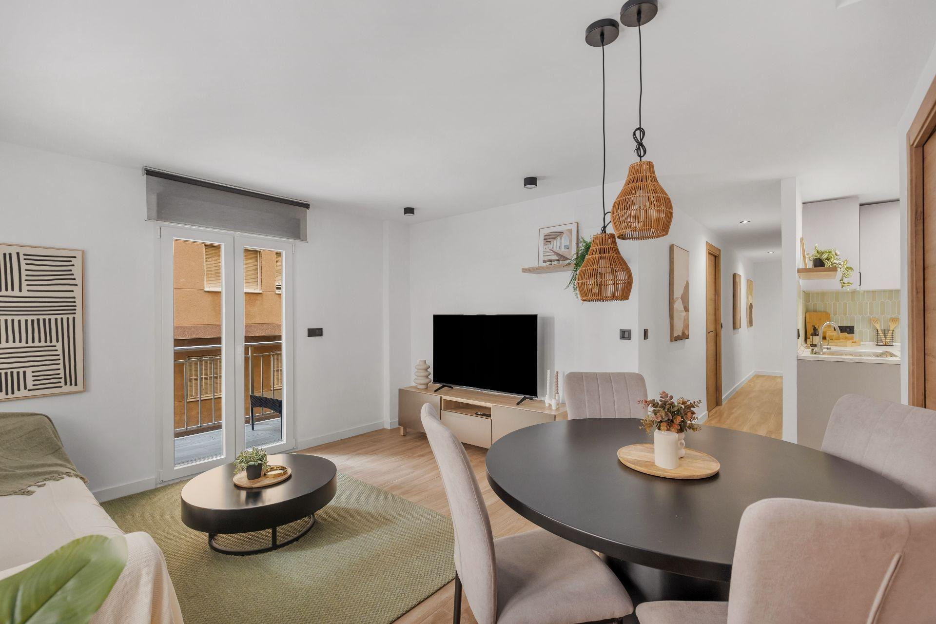 Resale - Apartment - Torrevieja - Playa del cura