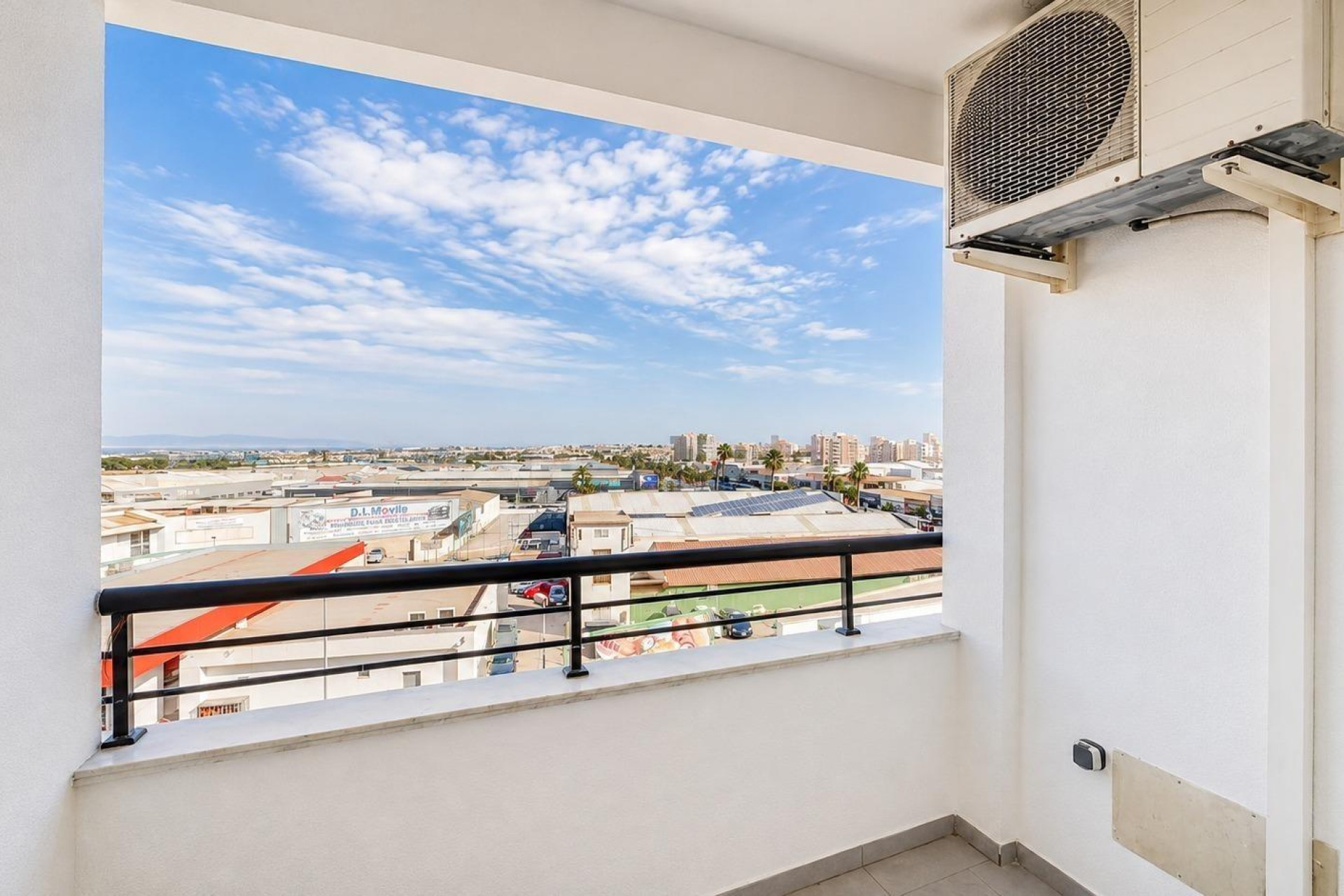 Resale - Apartment - Torrevieja - Playa del cura