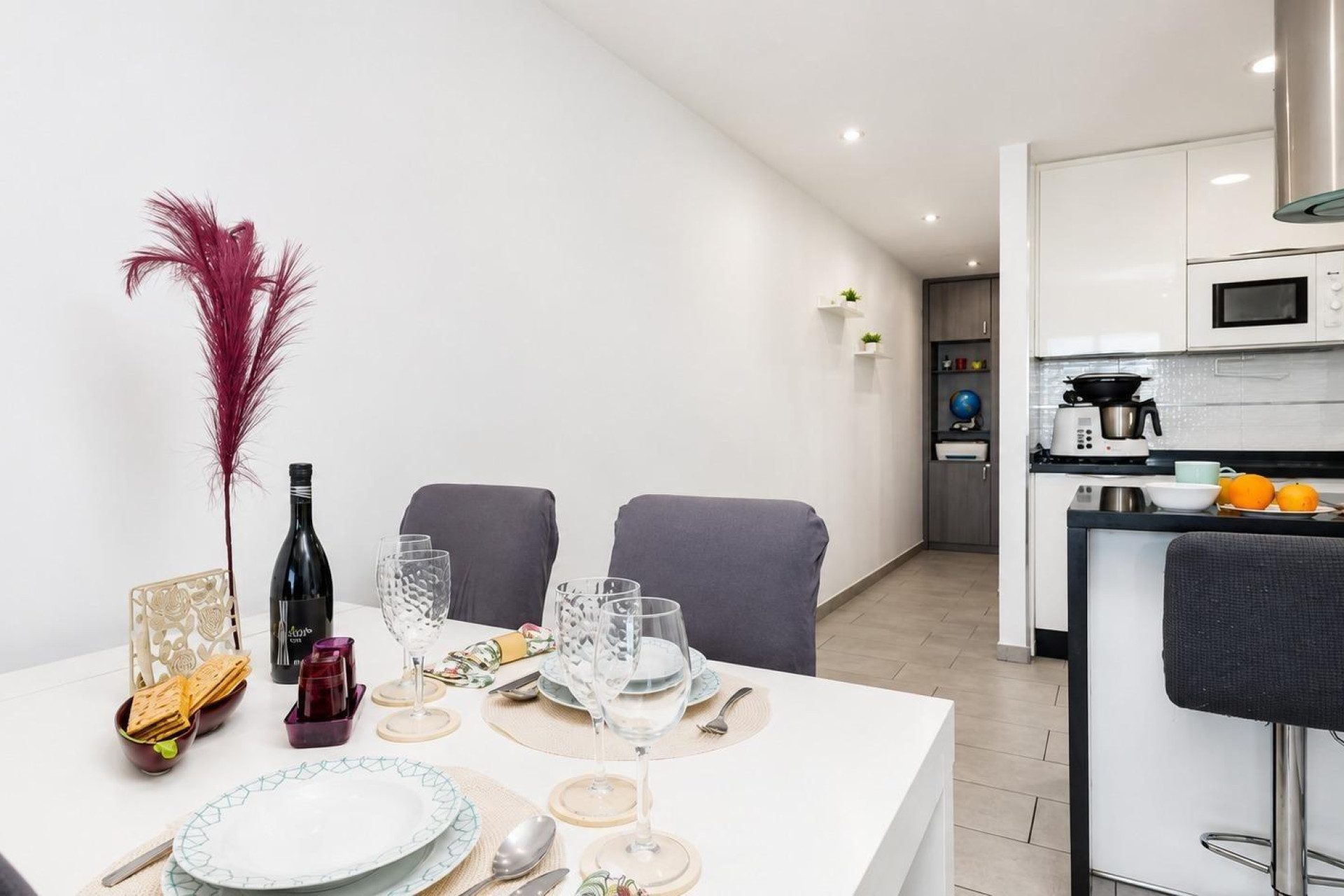 Resale - Apartment - Torrevieja - Playa del cura