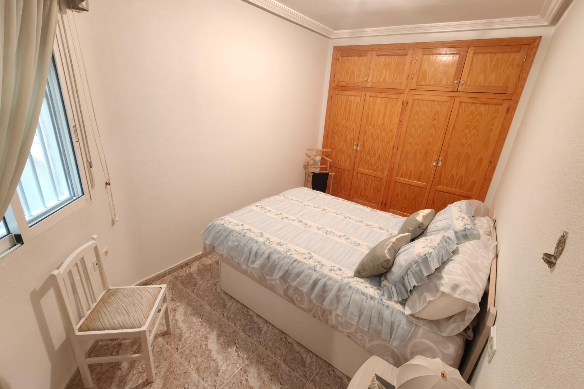 Resale - Apartment - Torrevieja - Playa del cura