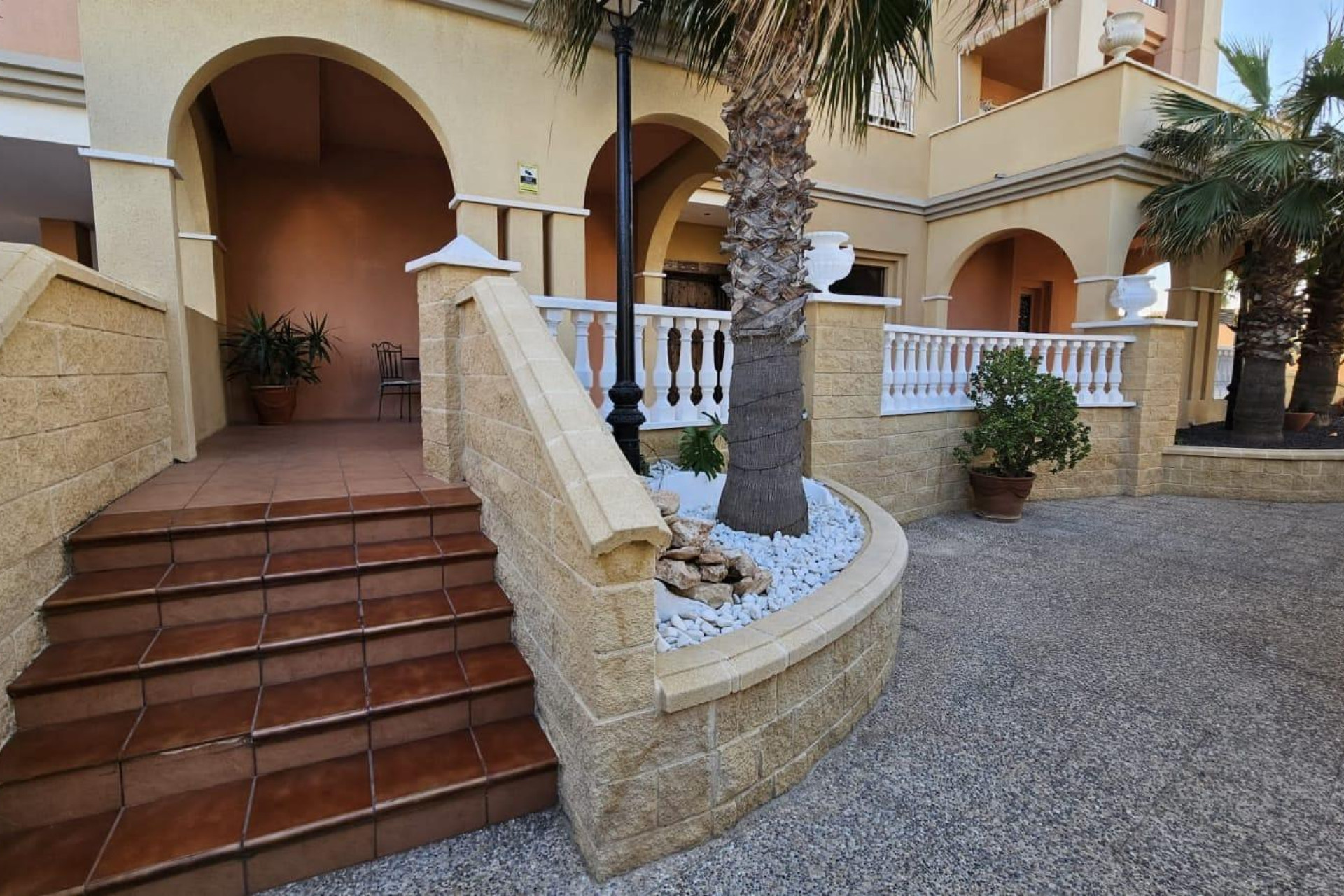 Resale - Apartment - Torrevieja - Playa del cura