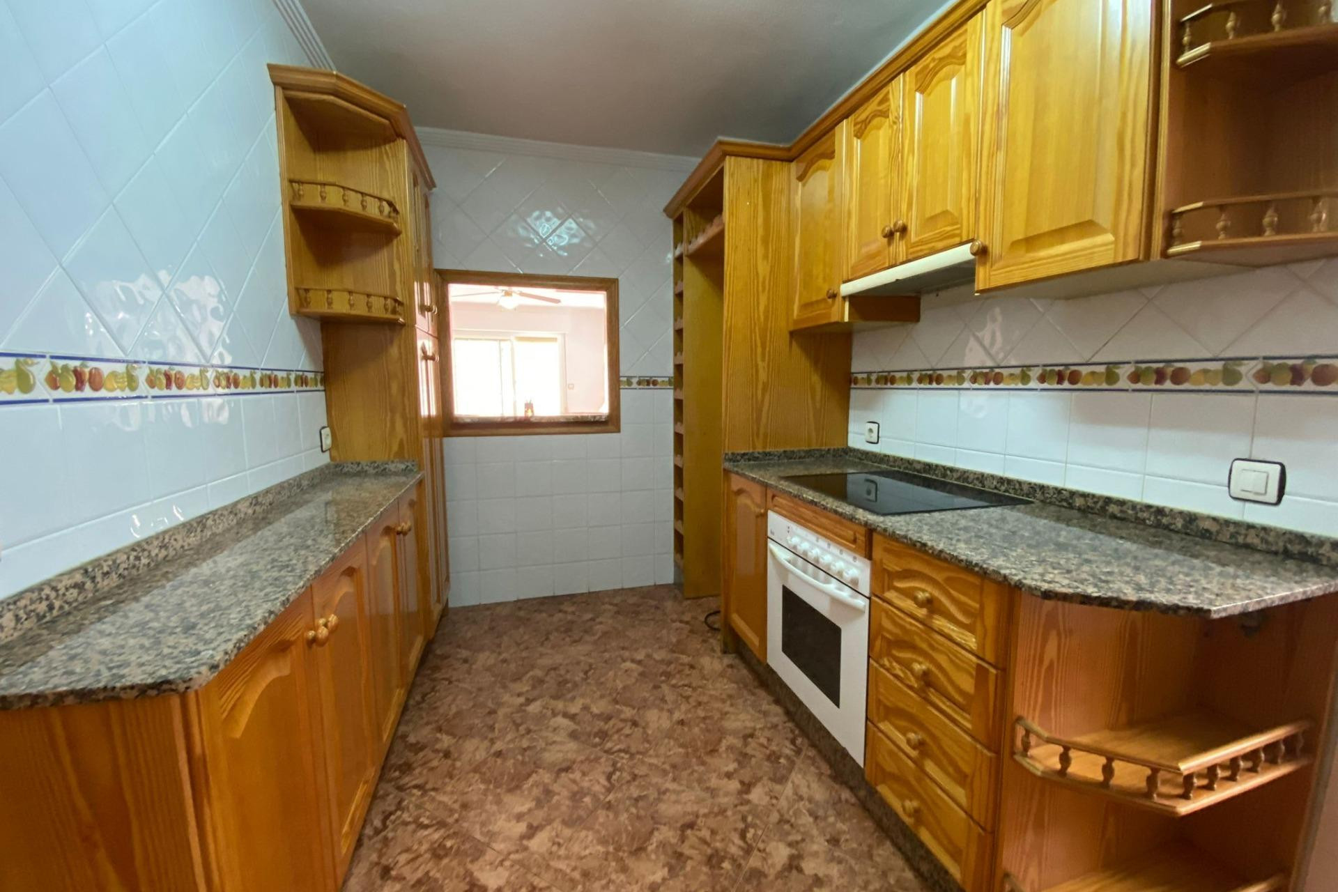 Resale - Apartment - Torrevieja - Playa del cura