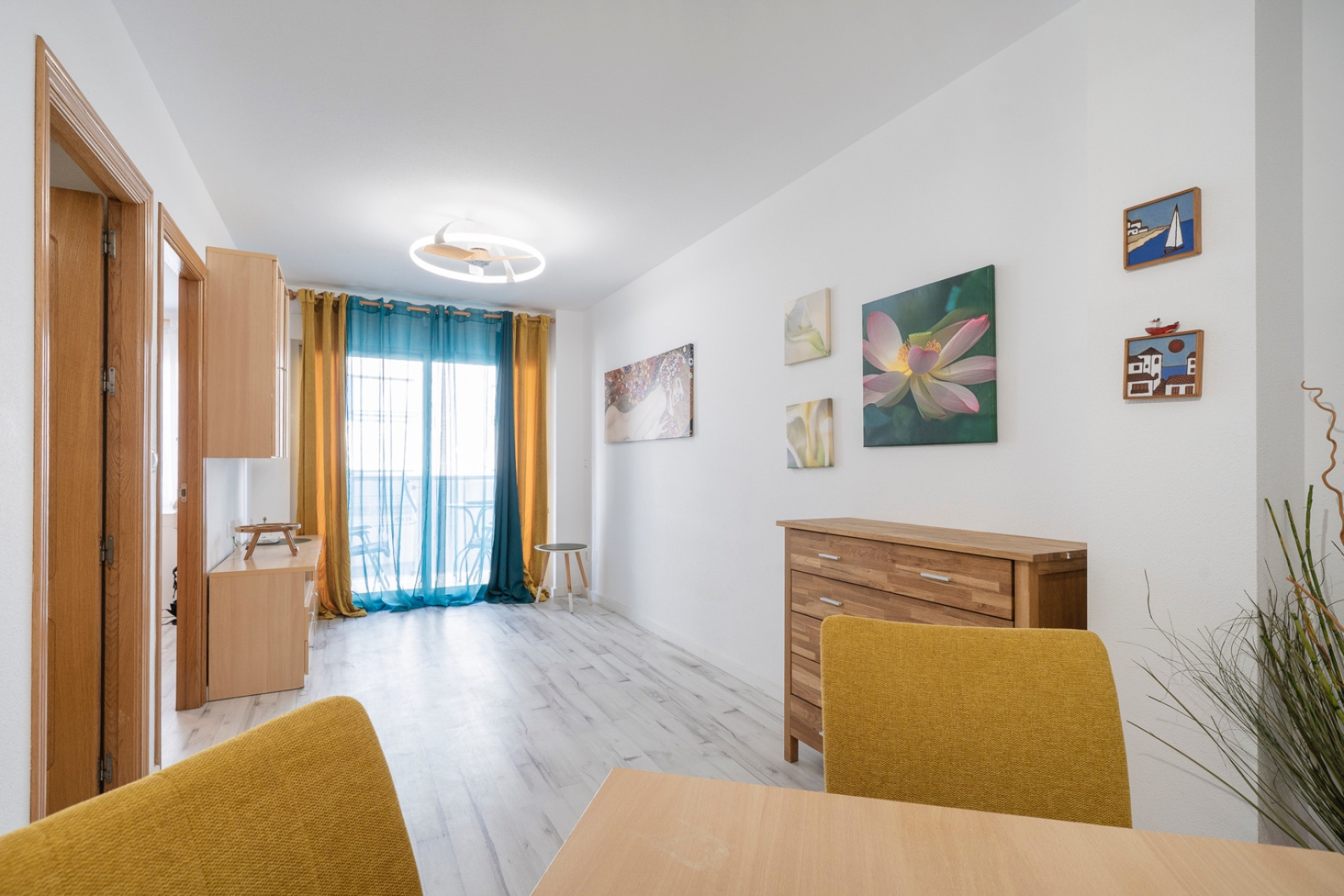 Resale - Apartment - Torrevieja - Playa Los Locos