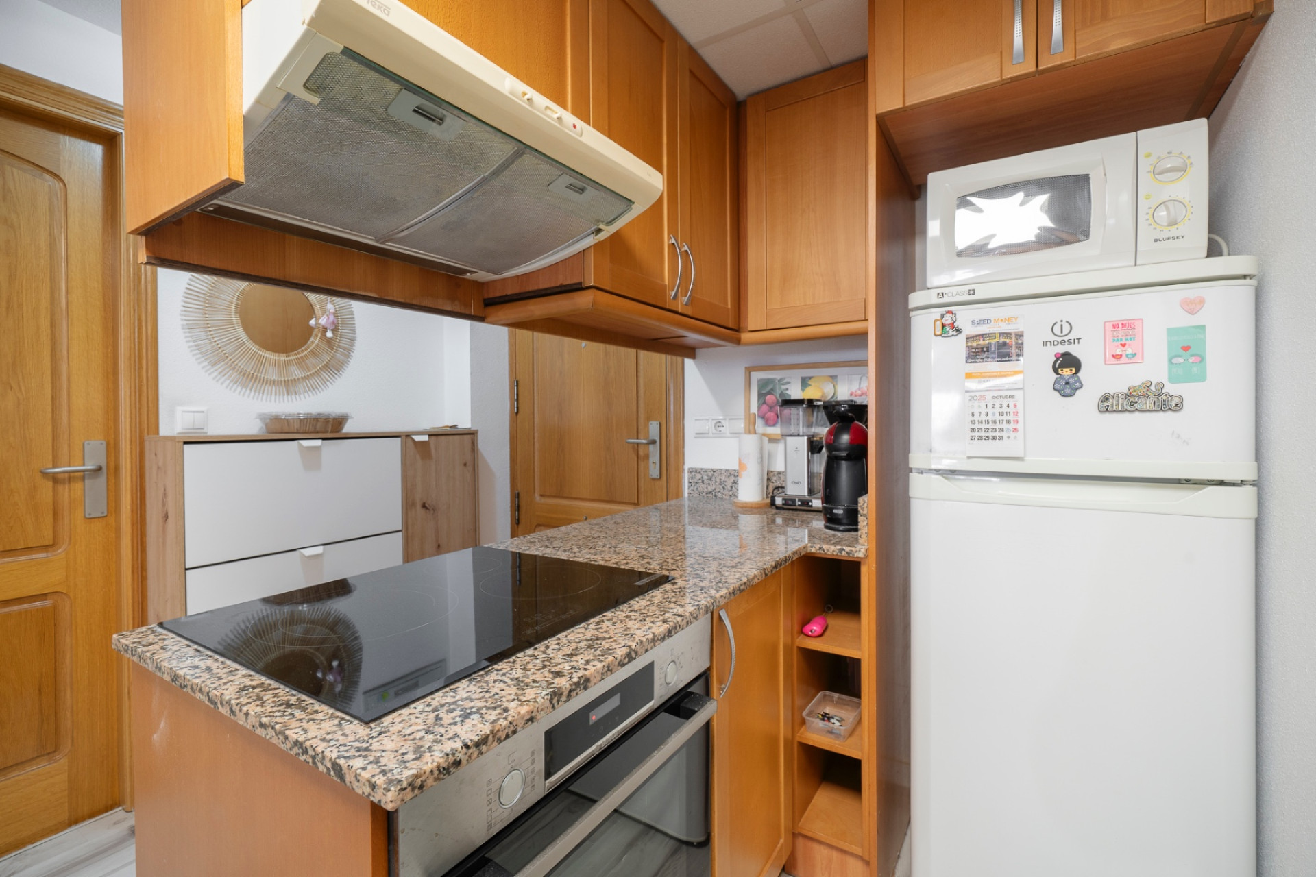 Resale - Apartment - Torrevieja - Playa Los Locos