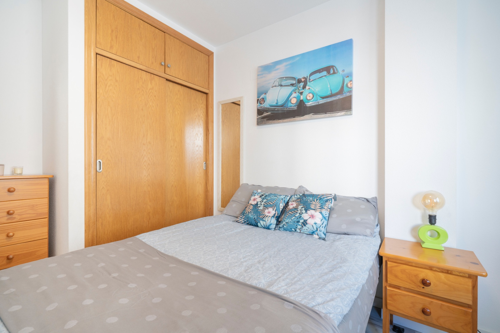 Resale - Apartment - Torrevieja - Playa Los Locos