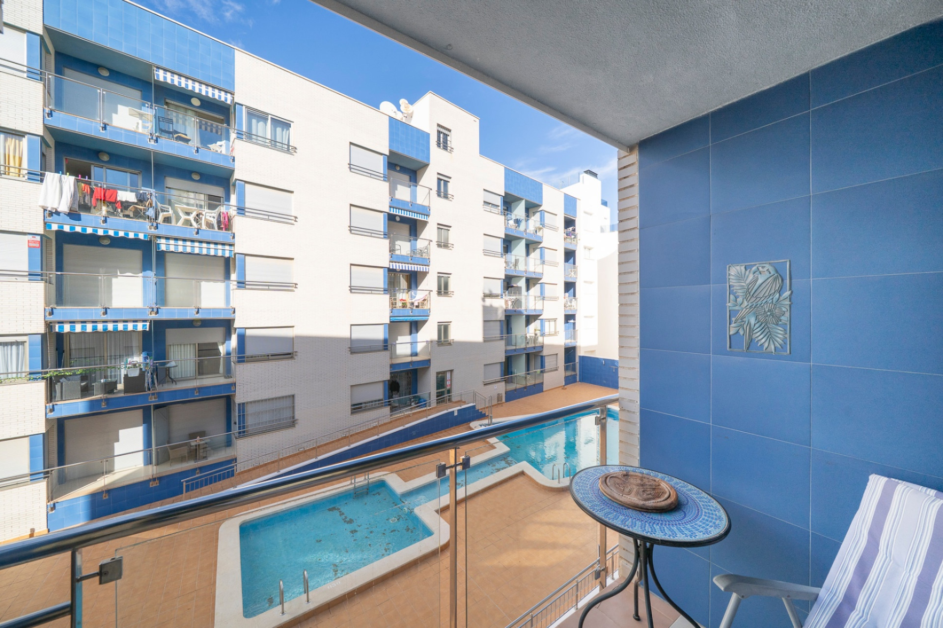 Resale - Apartment - Torrevieja - Playa Los Locos