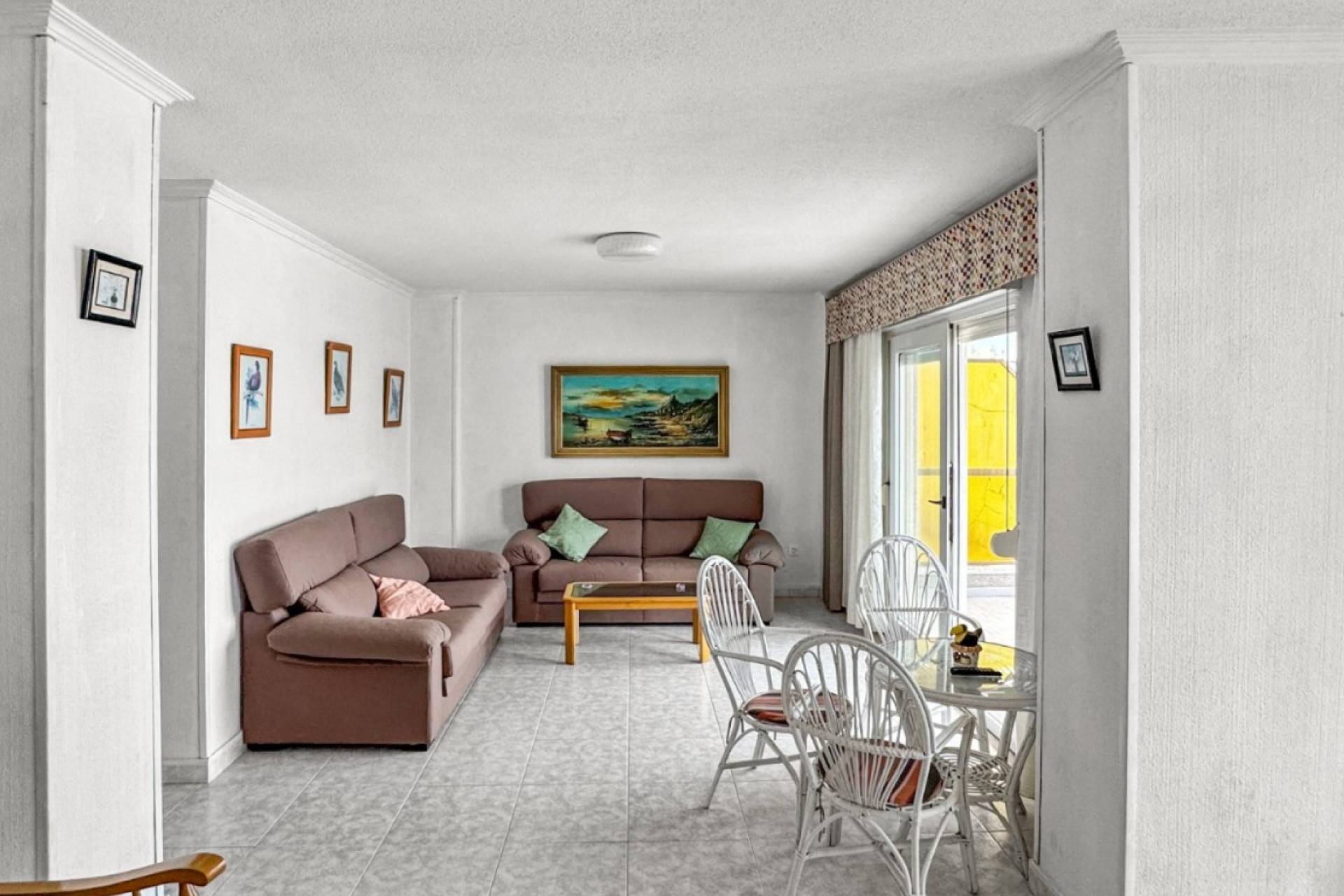 Resale - Apartment - Torrevieja - Playa Los Locos
