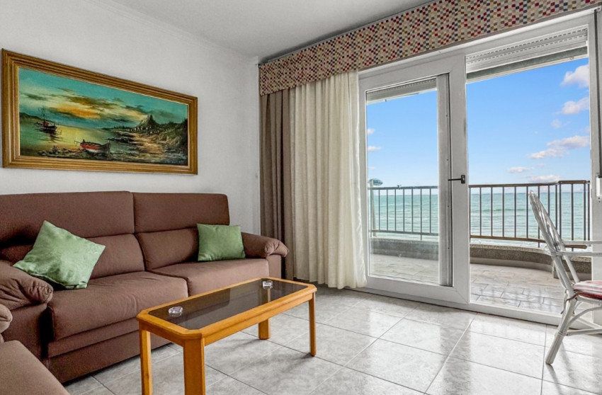 Resale - Apartment - Torrevieja - Playa Los Locos