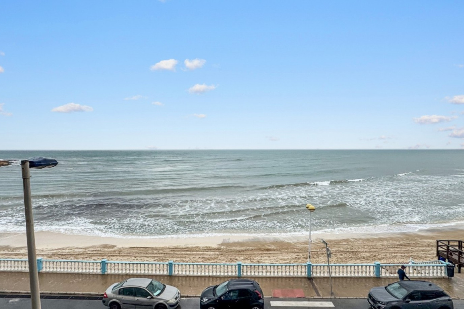Resale - Apartment - Torrevieja - Playa Los Locos