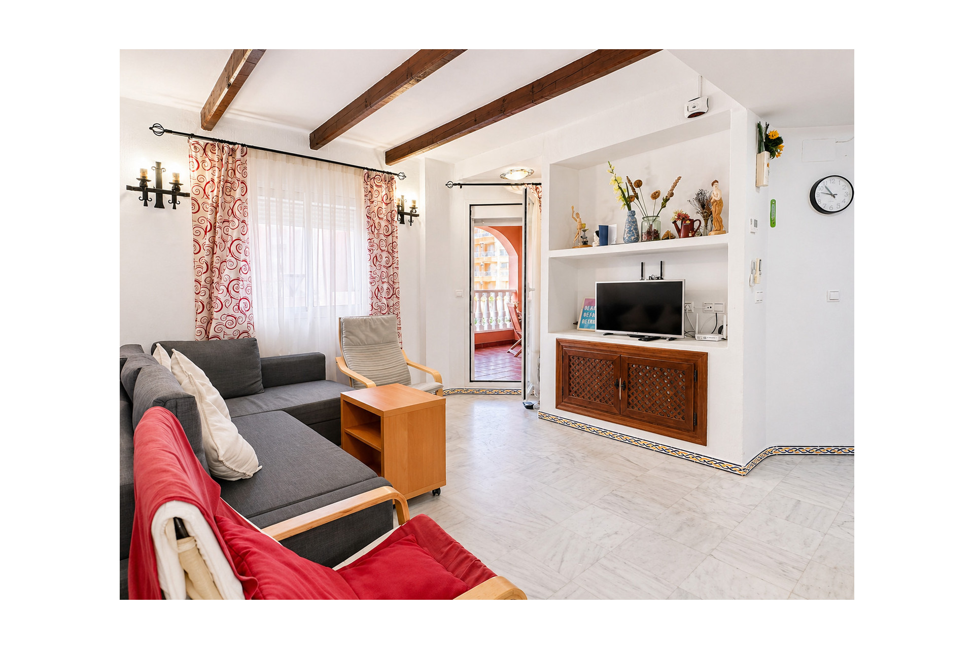 Resale - Apartment - Torrevieja - Playa Los Locos