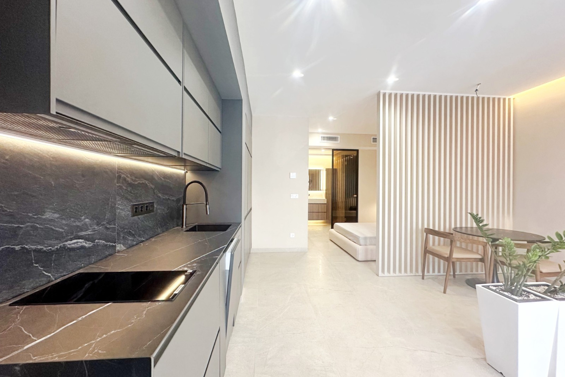 Resale - Apartment - Torrevieja - Playa Los Locos