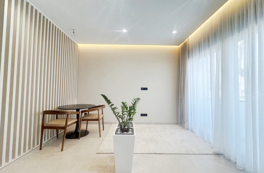 Resale - Apartment - Torrevieja - Playa Los Locos
