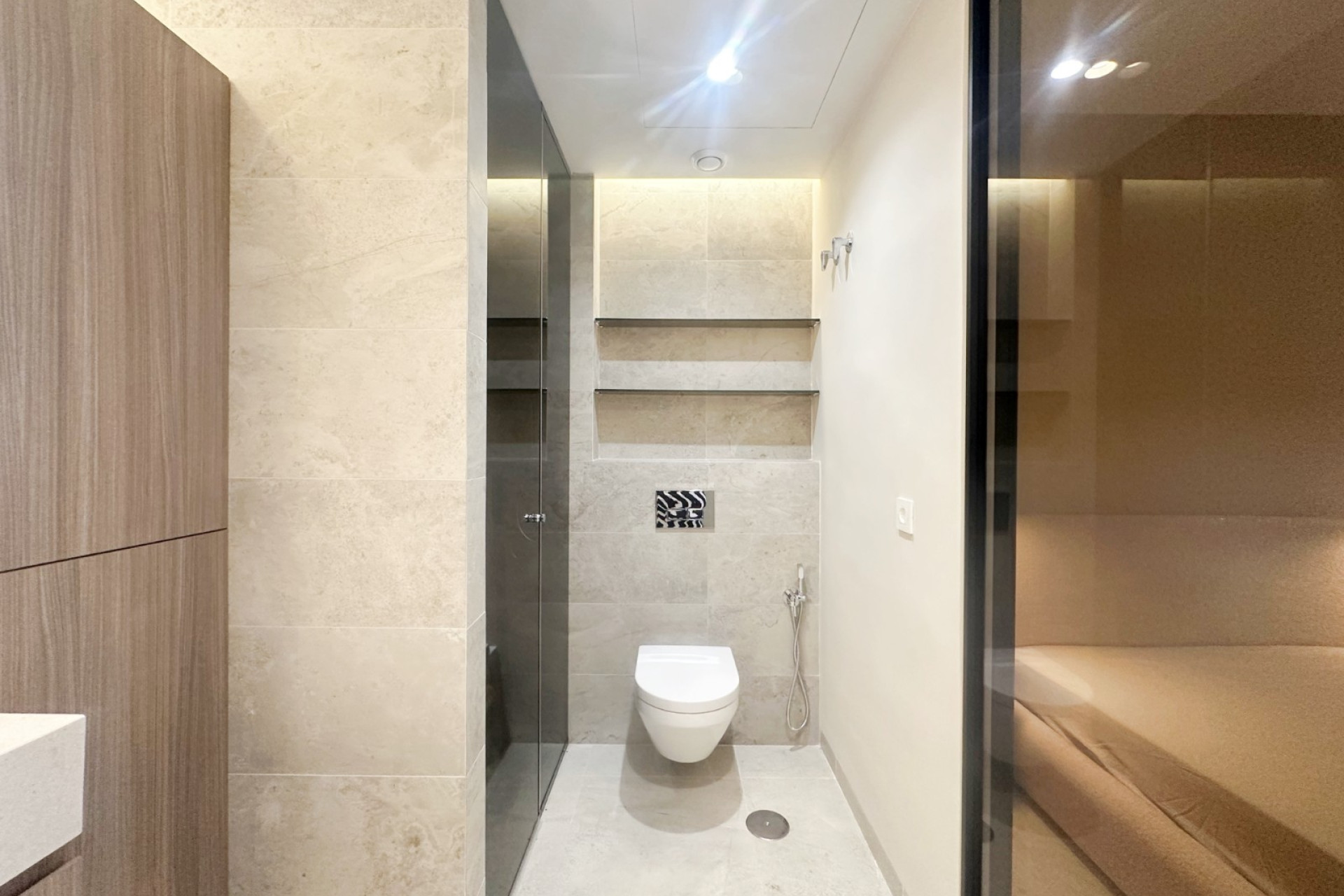 Resale - Apartment - Torrevieja - Playa Los Locos