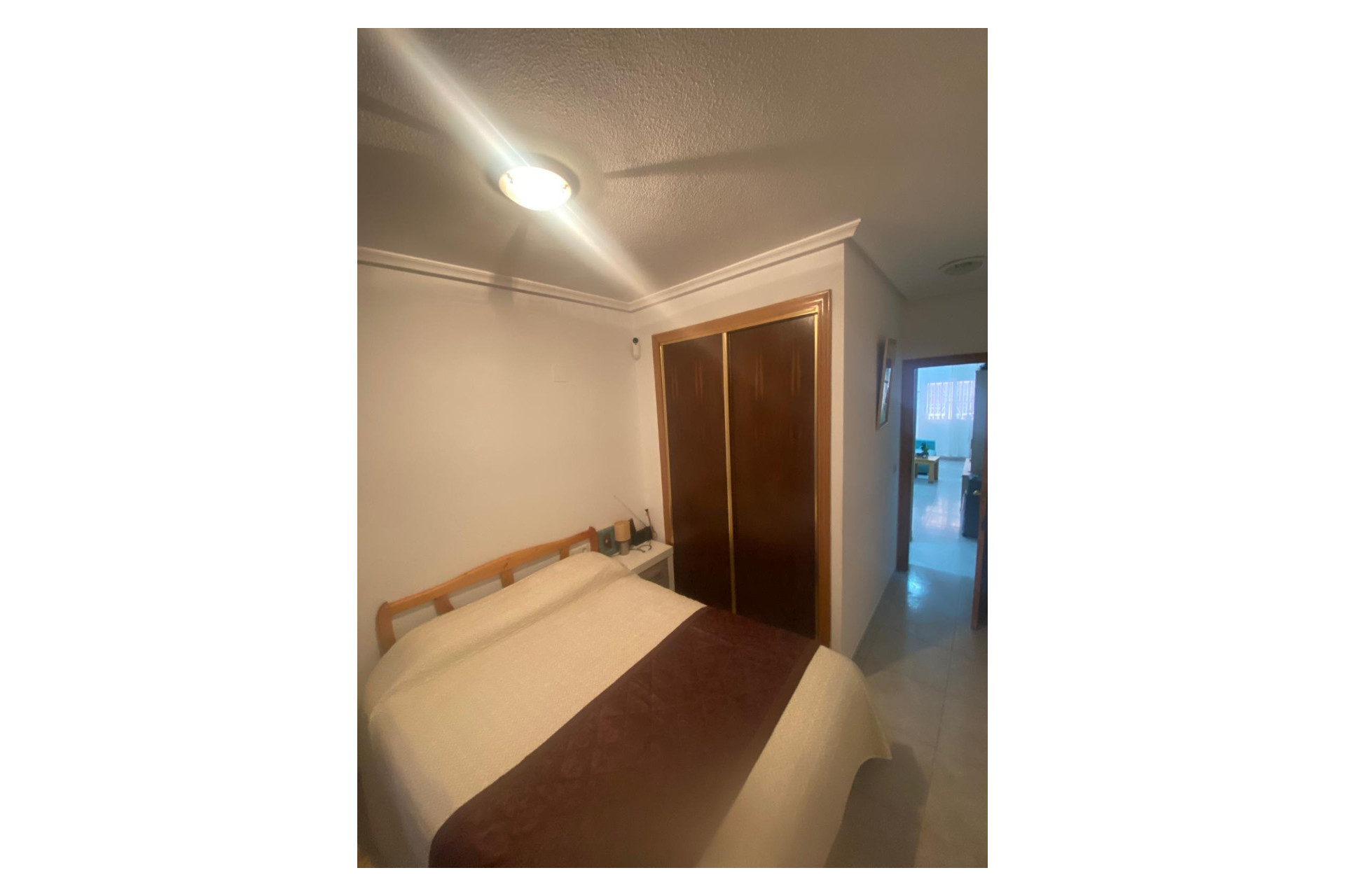 Resale - Apartment - Torrevieja - Playa Los Locos