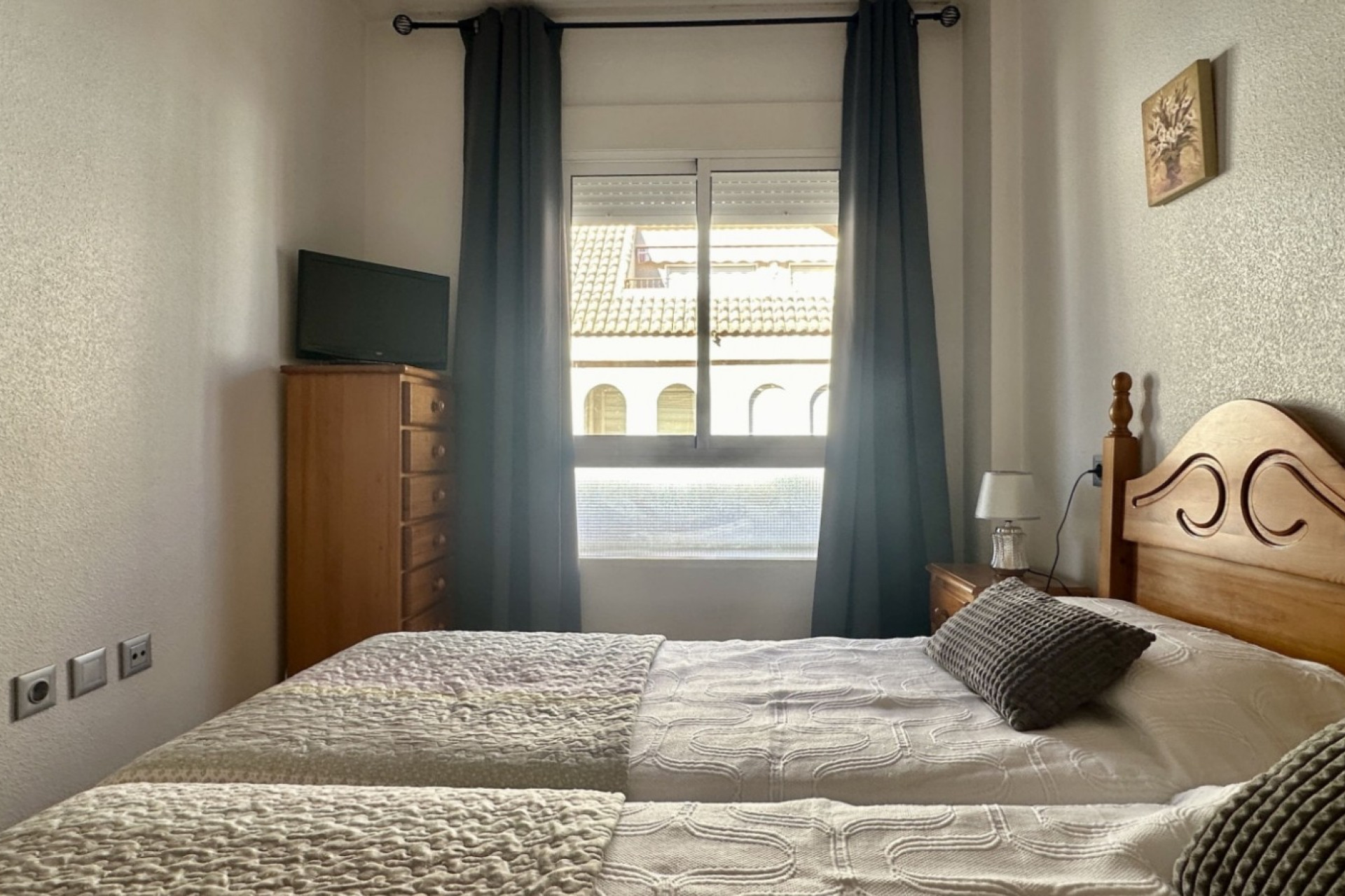 Resale - Apartment - Torrevieja - Playa Los Naufragos
