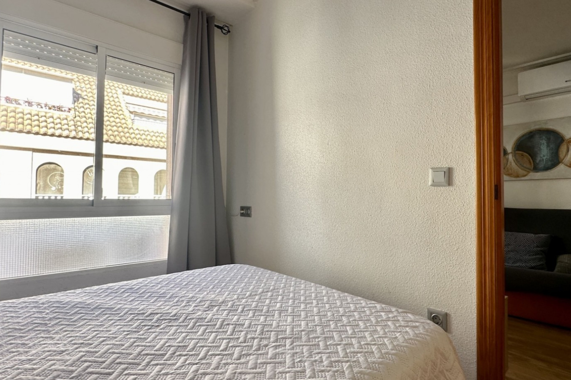 Resale - Apartment - Torrevieja - Playa Los Naufragos