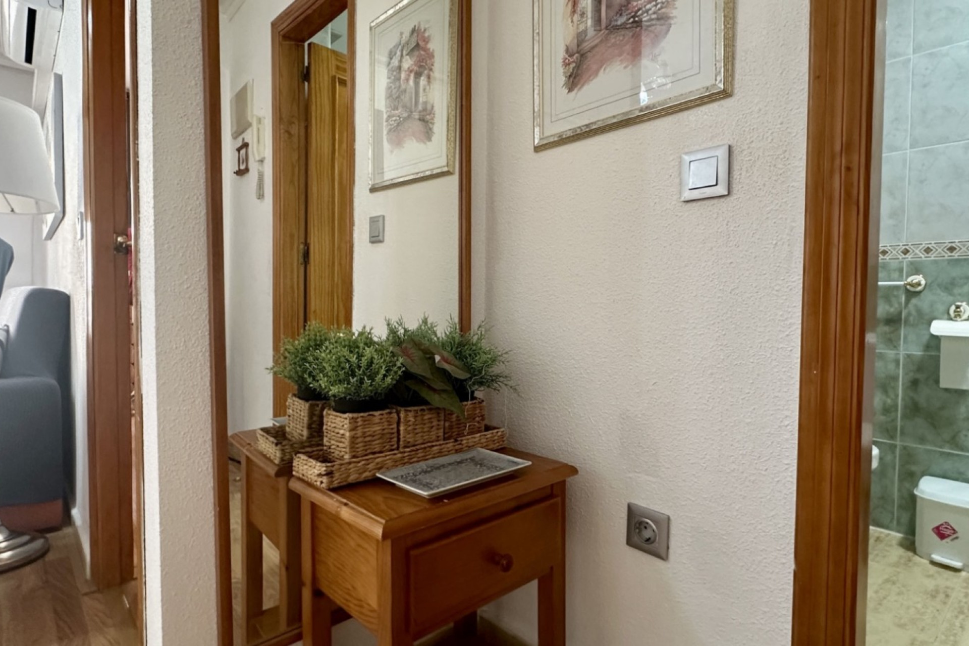 Resale - Apartment - Torrevieja - Playa Los Naufragos