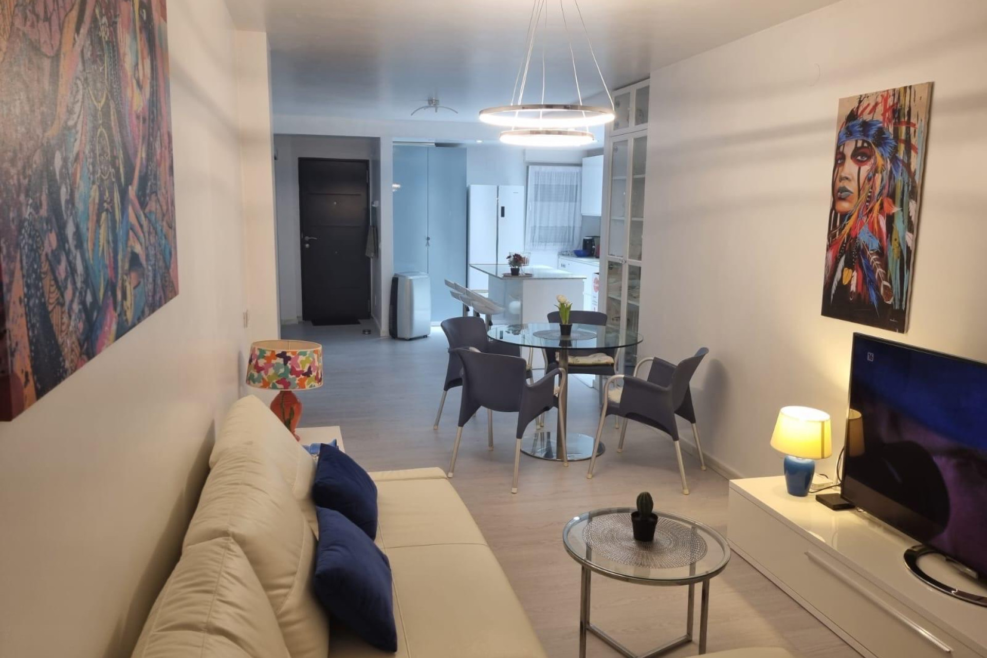 Resale - Apartment - Torrevieja - Playa Los Naufragos