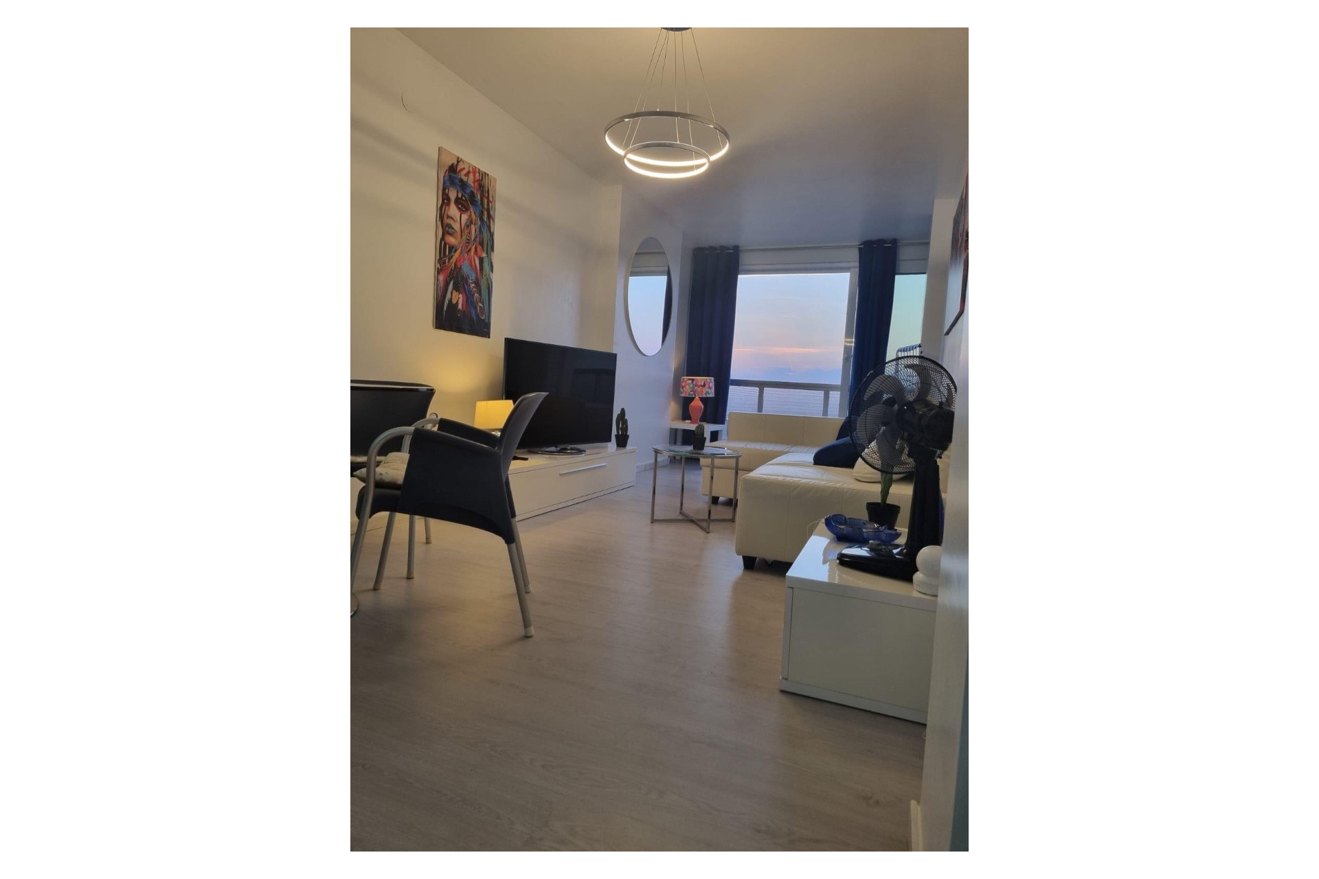 Resale - Apartment - Torrevieja - Playa Los Naufragos