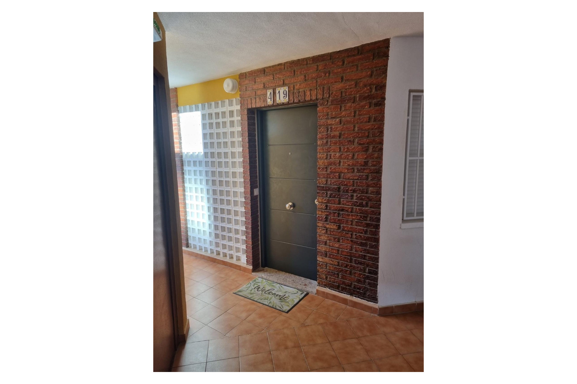 Resale - Apartment - Torrevieja - Playa Los Naufragos
