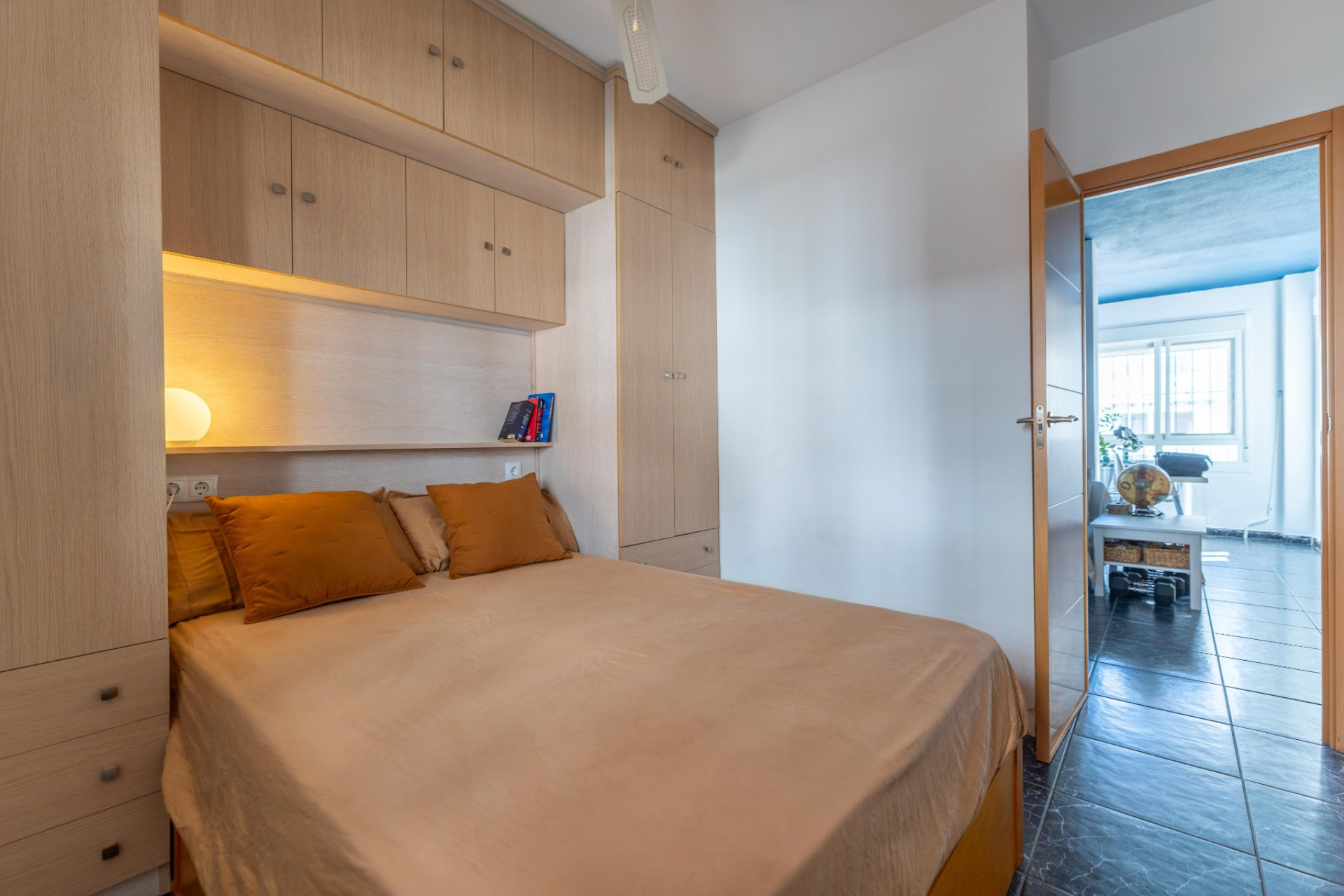 Resale - Apartment - Torrevieja - Playa Los Naufragos