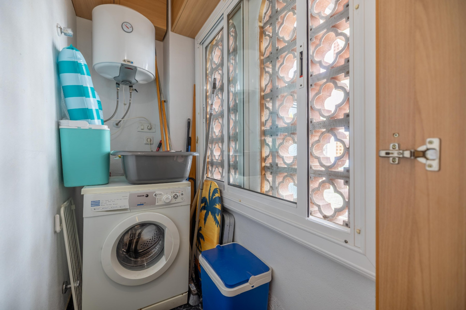 Resale - Apartment - Torrevieja - Playa Los Naufragos