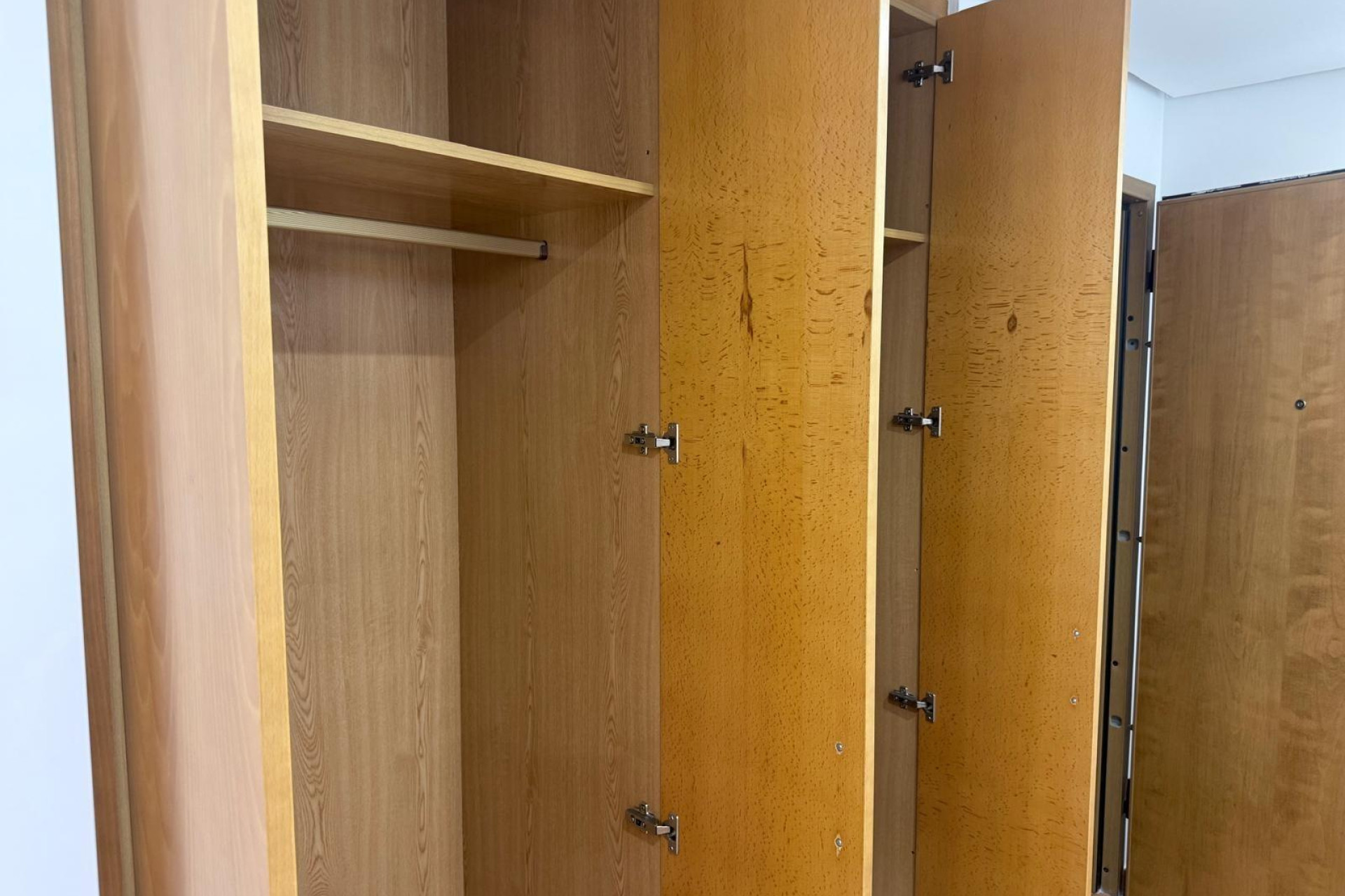 Resale - Apartment - Torrevieja - Puerto Deportivo