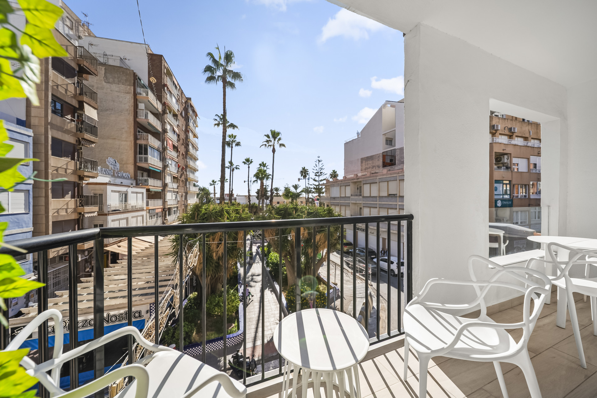 Resale - Apartment - Torrevieja - Puerto