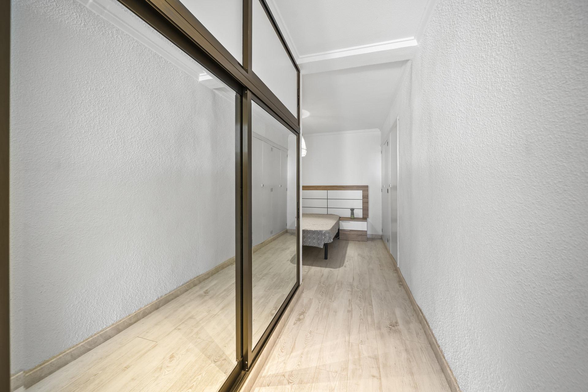 Resale - Apartment - Torrevieja - Puerto