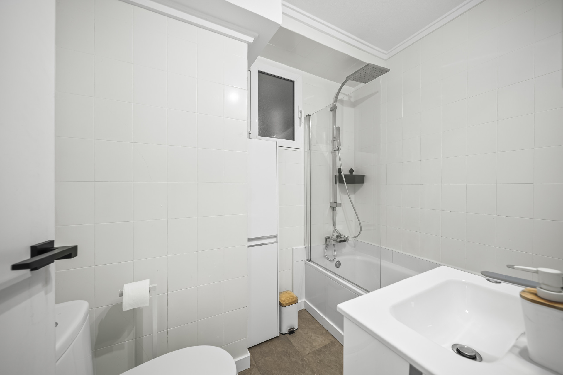 Resale - Apartment - Torrevieja - Puerto