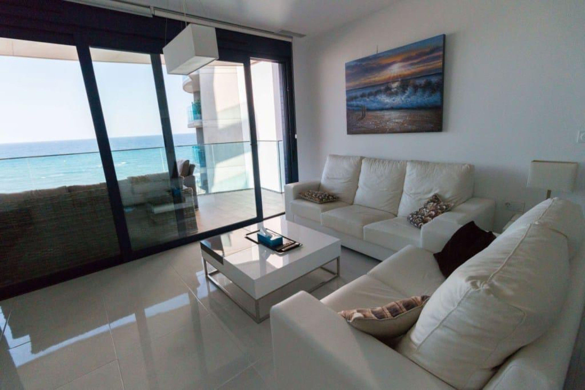 Resale - Apartment - Torrevieja - Punta prima