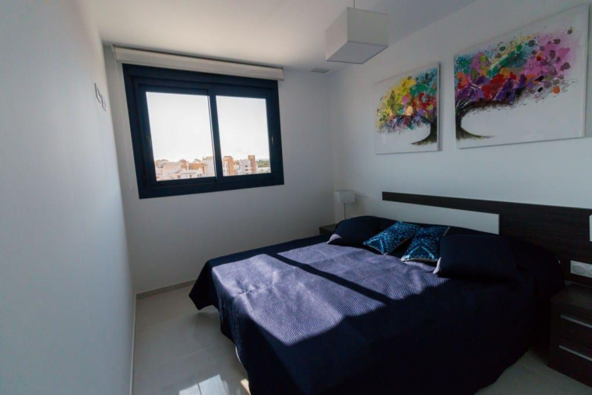 Resale - Apartment - Torrevieja - Punta prima