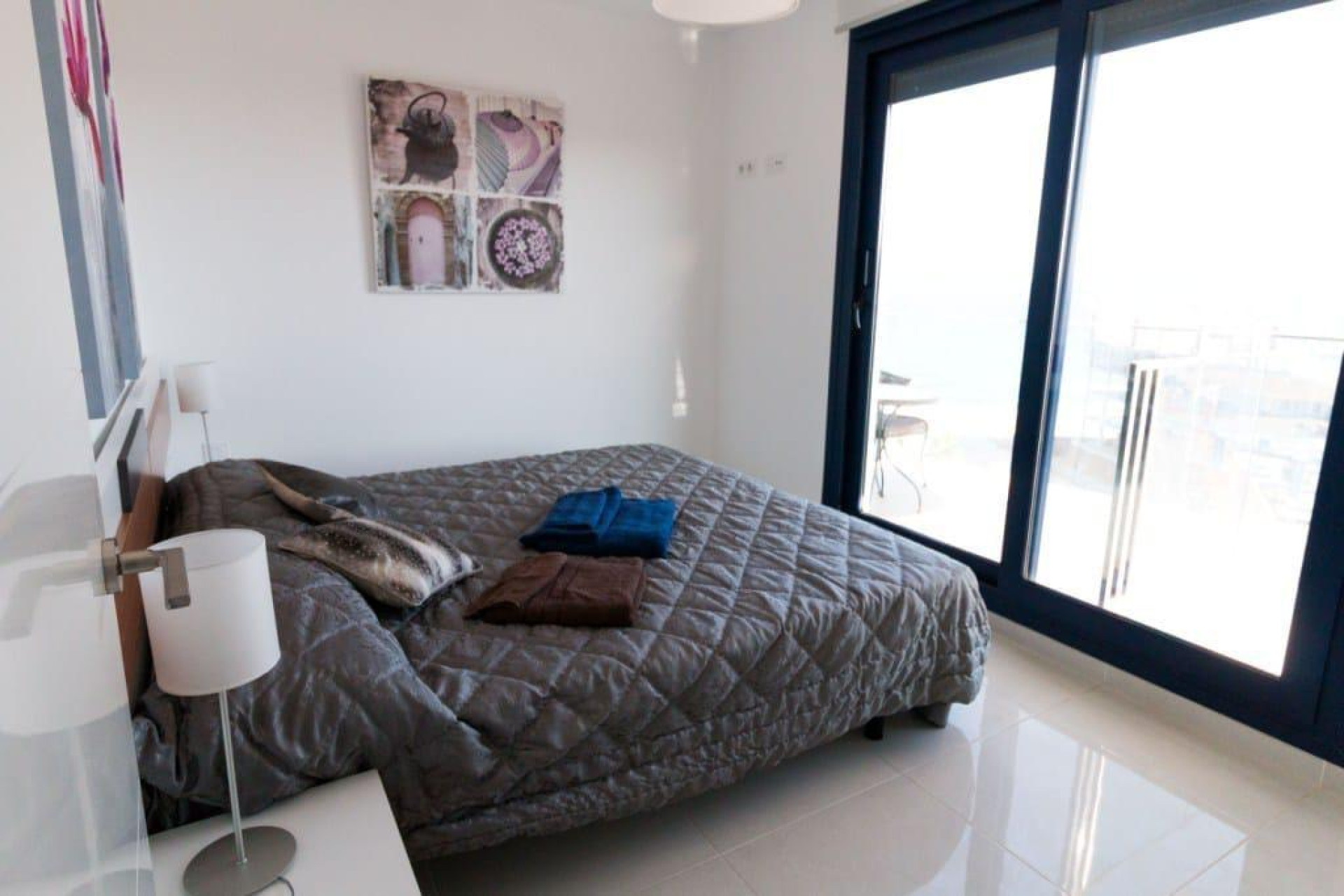 Resale - Apartment - Torrevieja - Punta prima