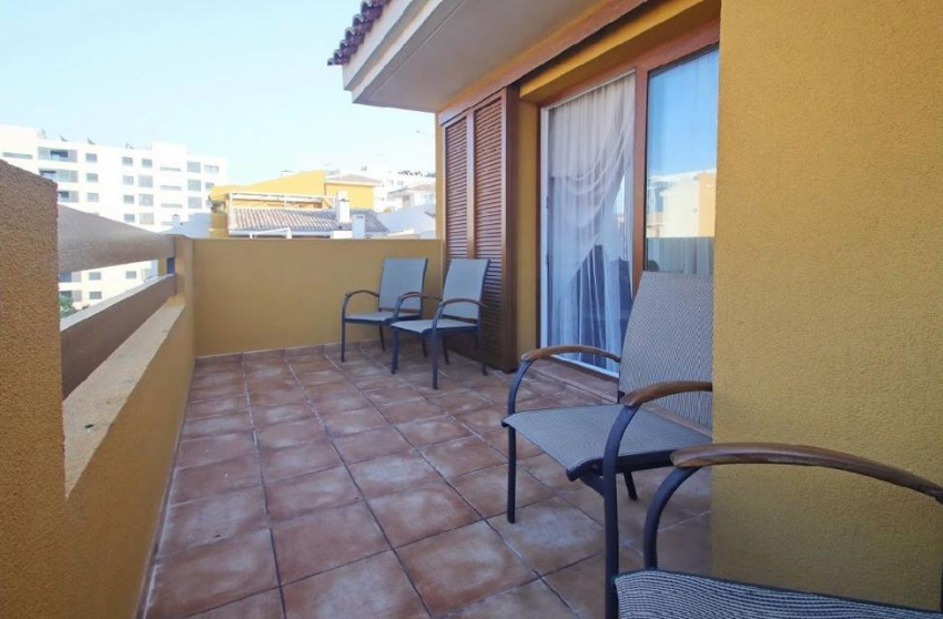 Resale - Apartment - Torrevieja - Punta prima