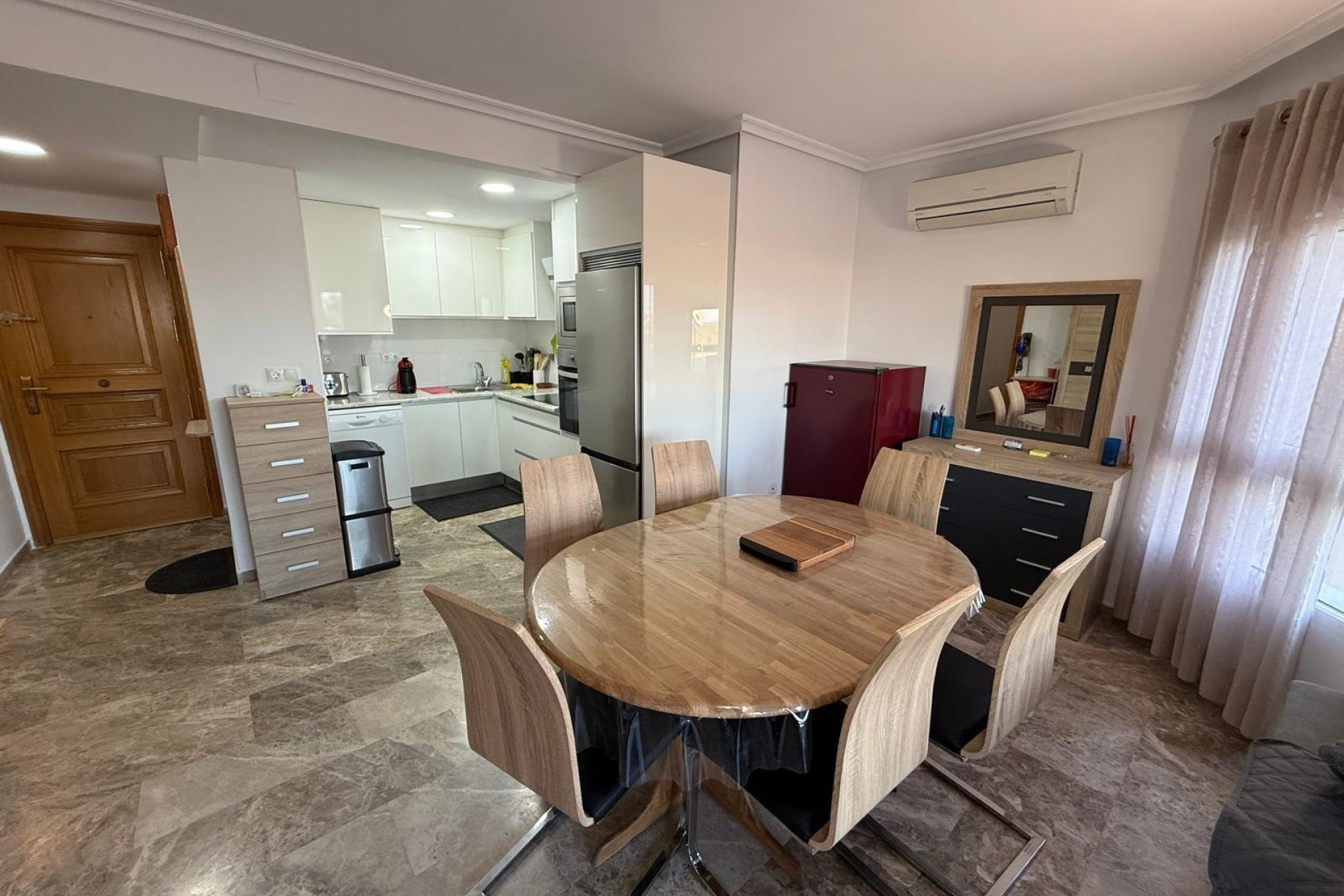 Resale - Apartment - Torrevieja - Punta prima