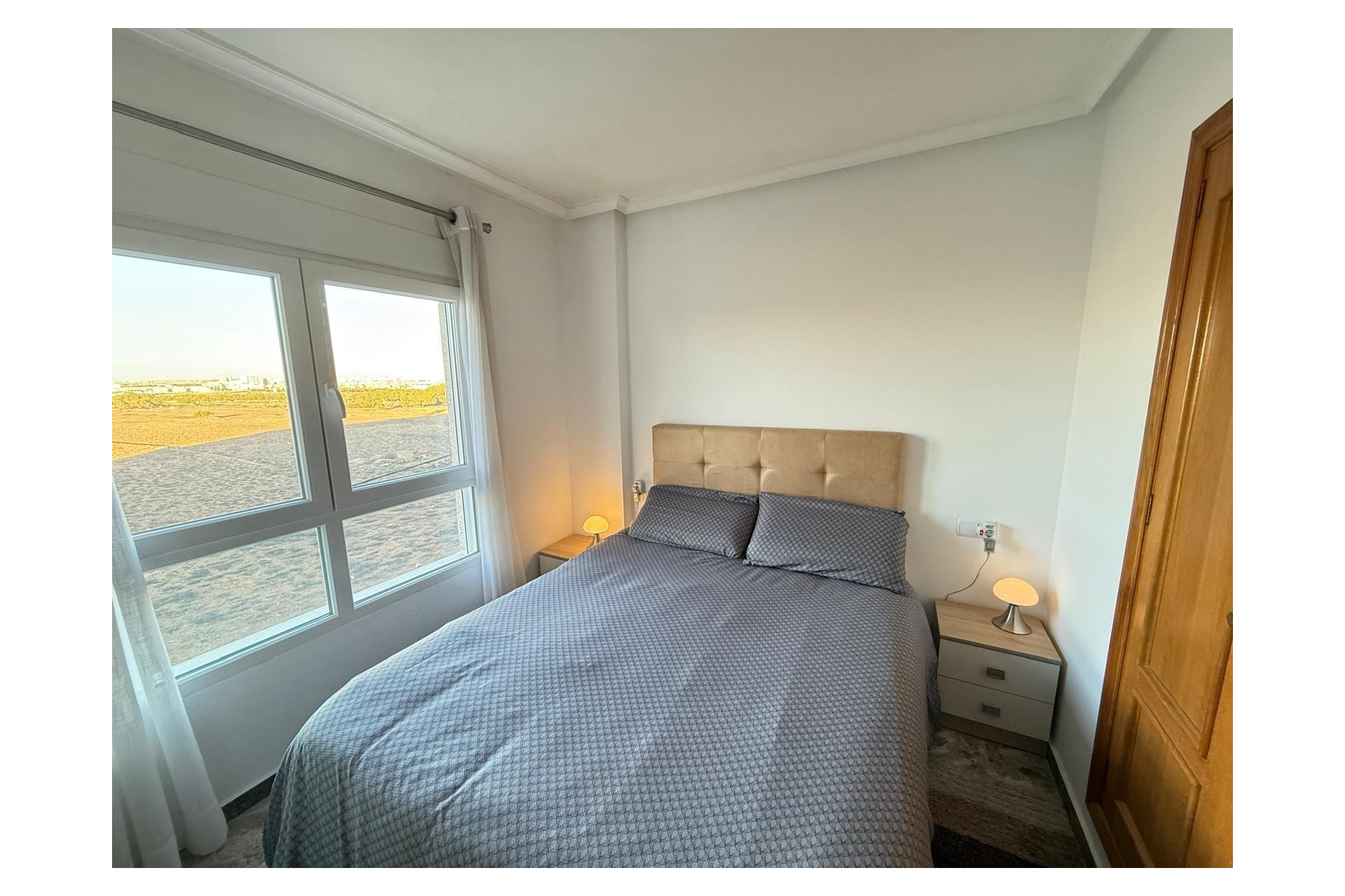 Resale - Apartment - Torrevieja - Punta prima