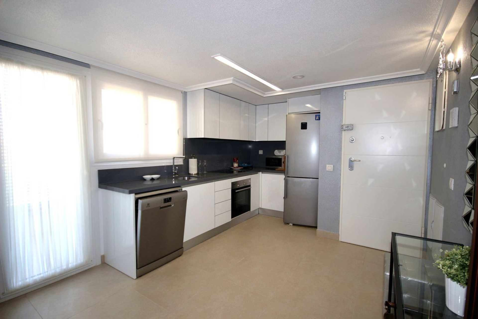 Resale - Apartment - Torrevieja - Punta prima