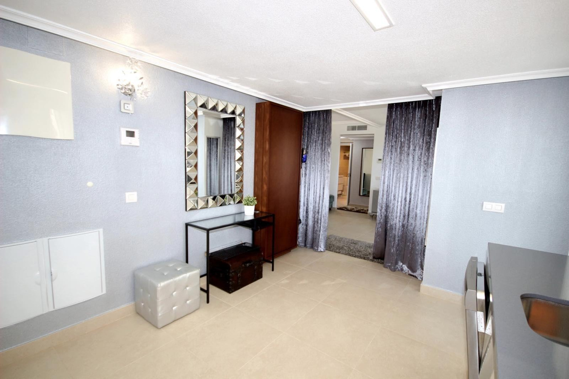 Resale - Apartment - Torrevieja - Punta prima