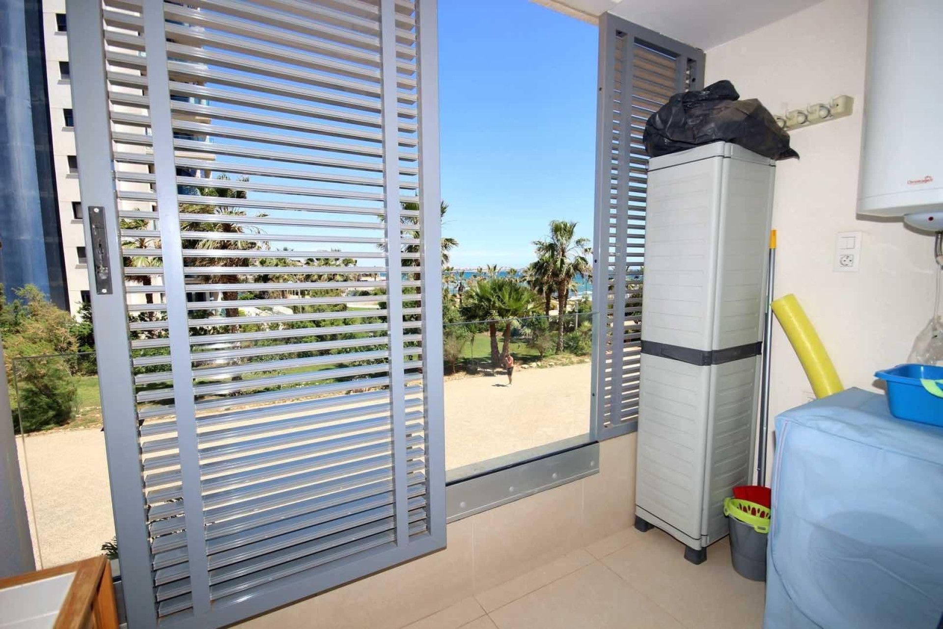 Resale - Apartment - Torrevieja - Punta prima
