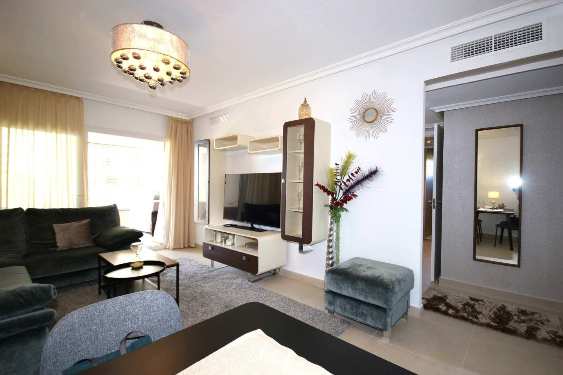 Resale - Apartment - Torrevieja - Punta prima