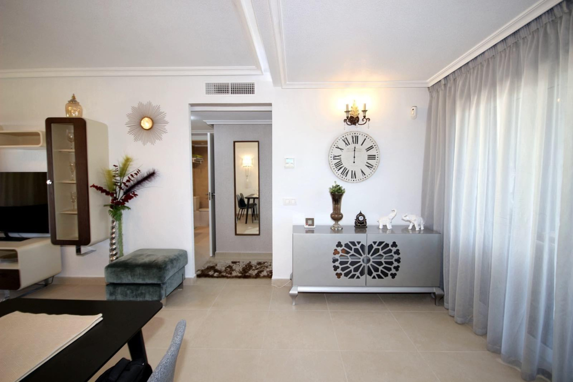 Resale - Apartment - Torrevieja - Punta prima