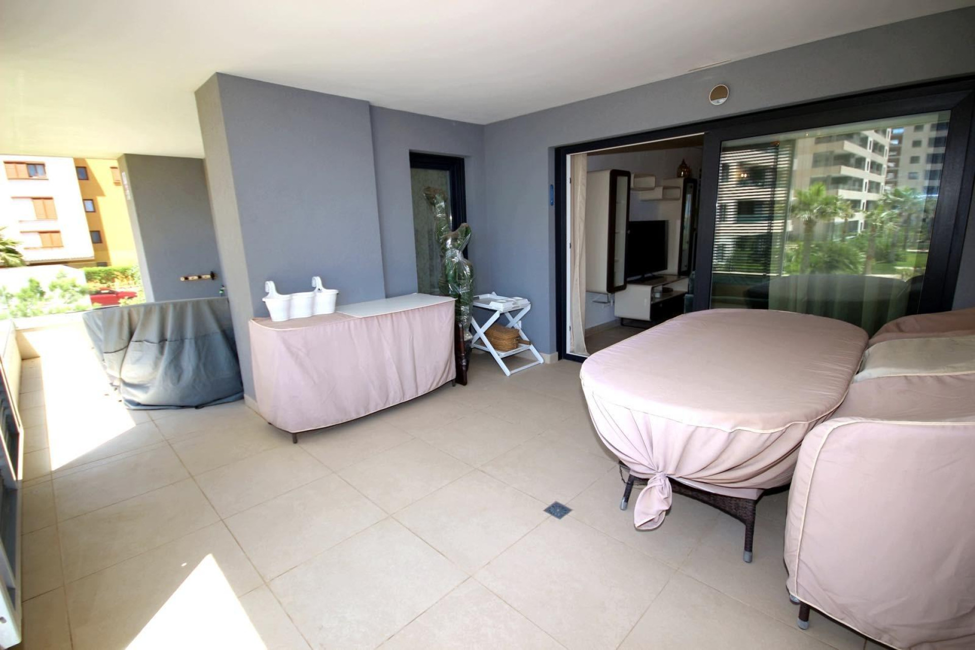 Resale - Apartment - Torrevieja - Punta prima