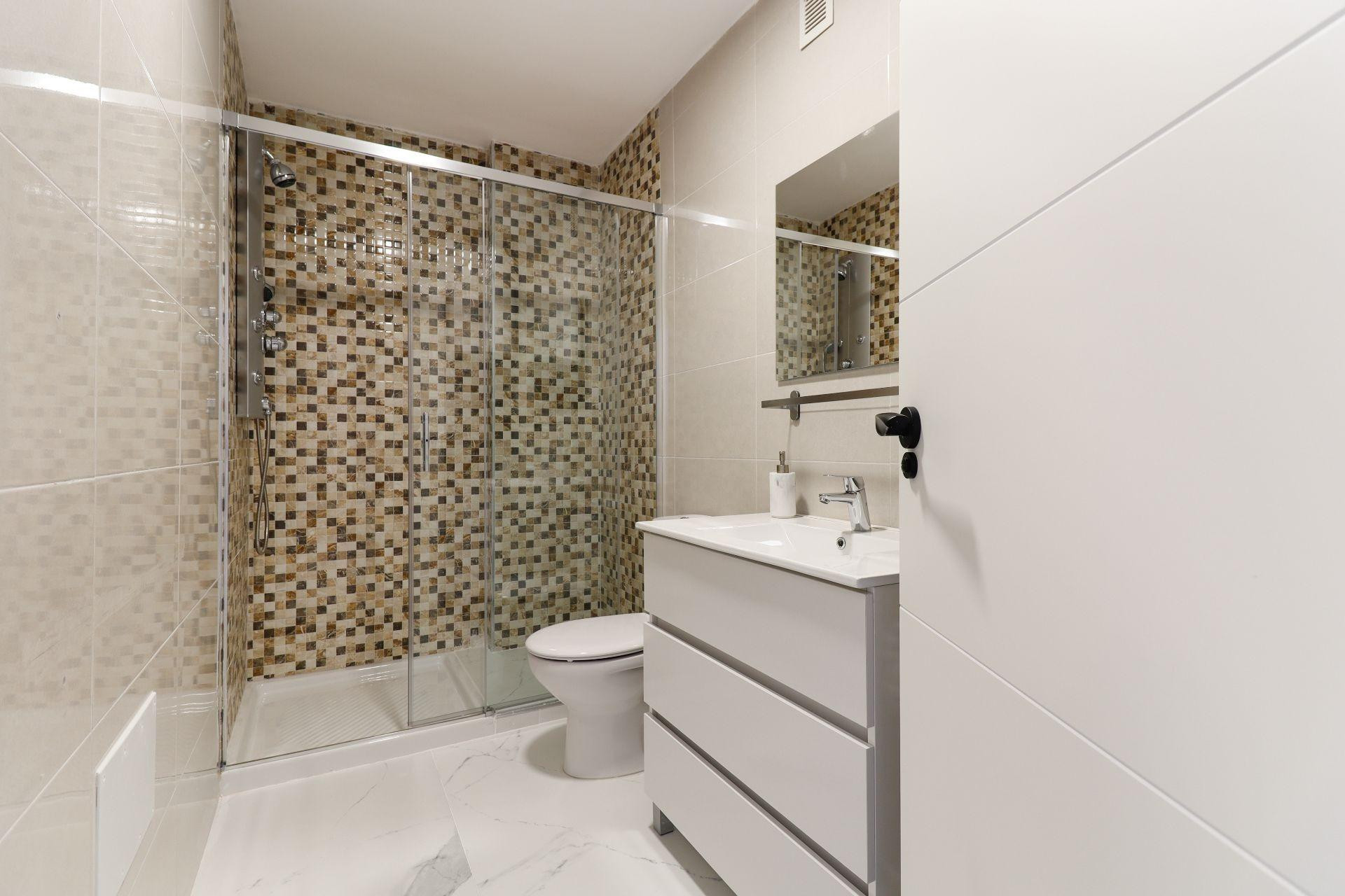 Resale - Apartment - Torrevieja - Punta prima