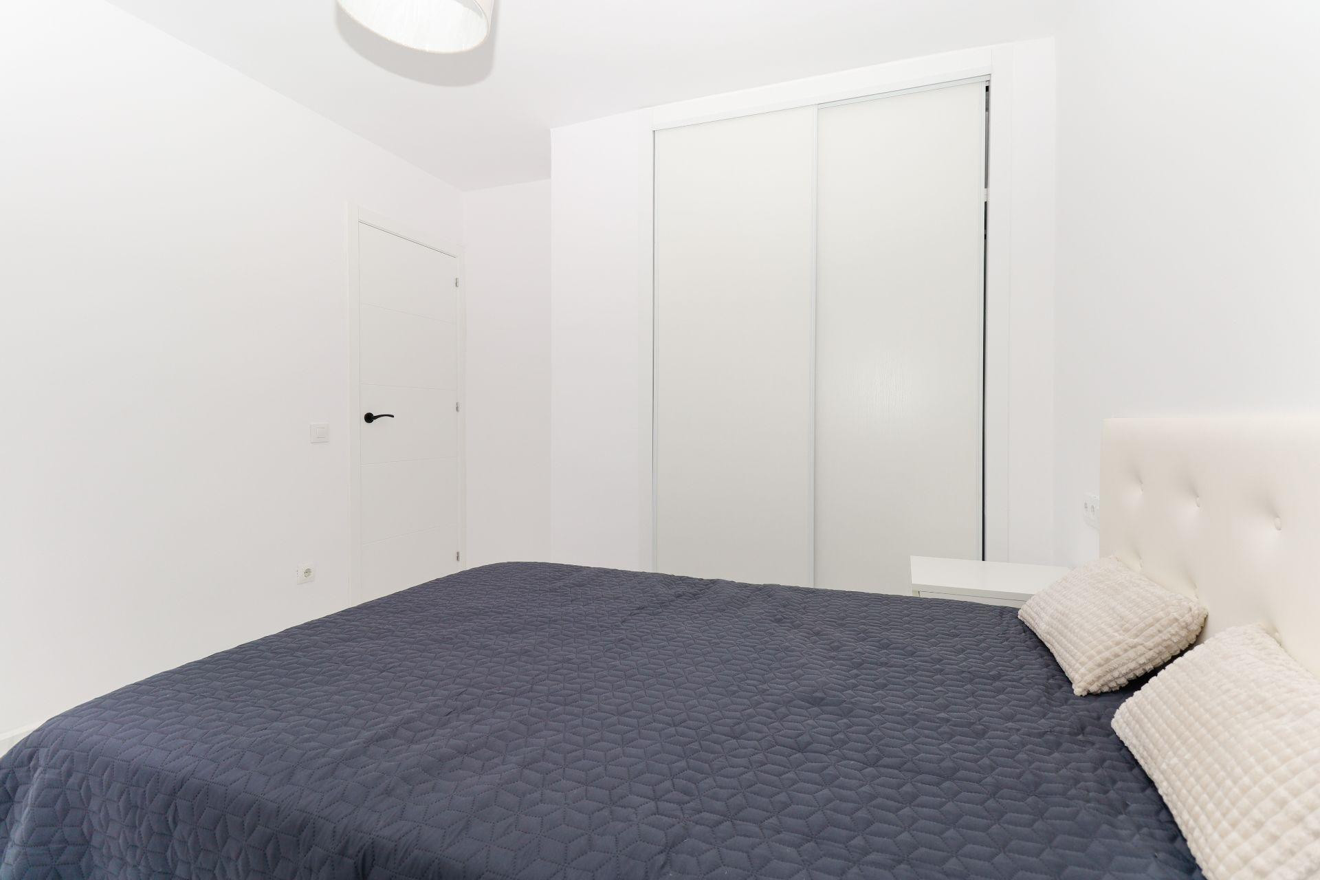 Resale - Apartment - Torrevieja - Punta prima