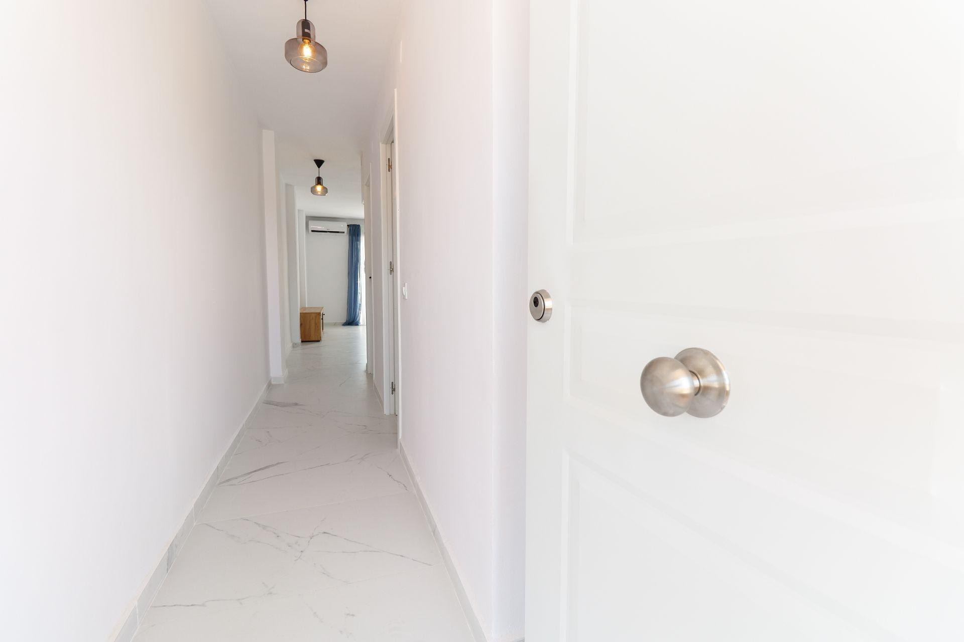 Resale - Apartment - Torrevieja - Punta prima